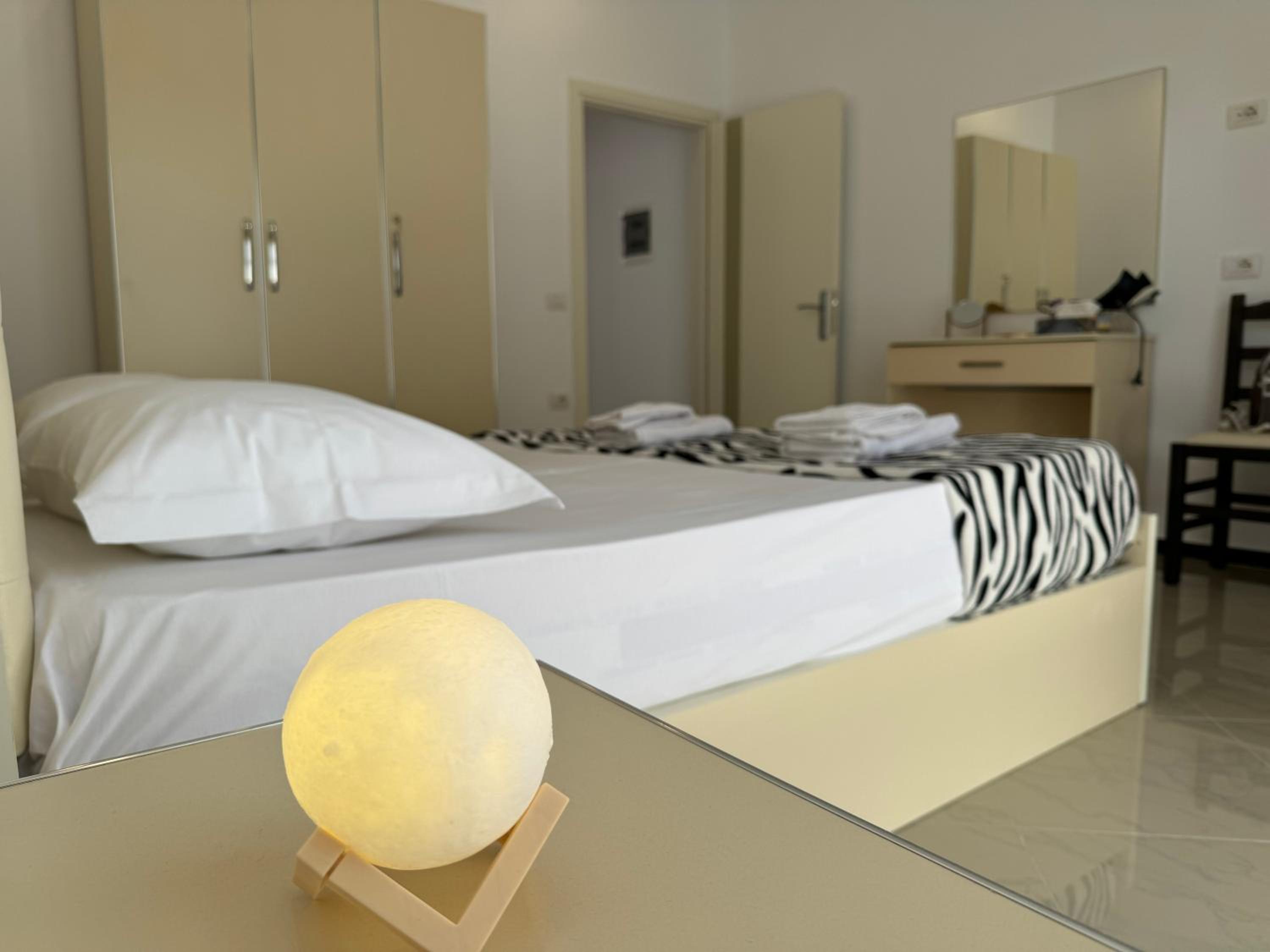 Light Apartment
