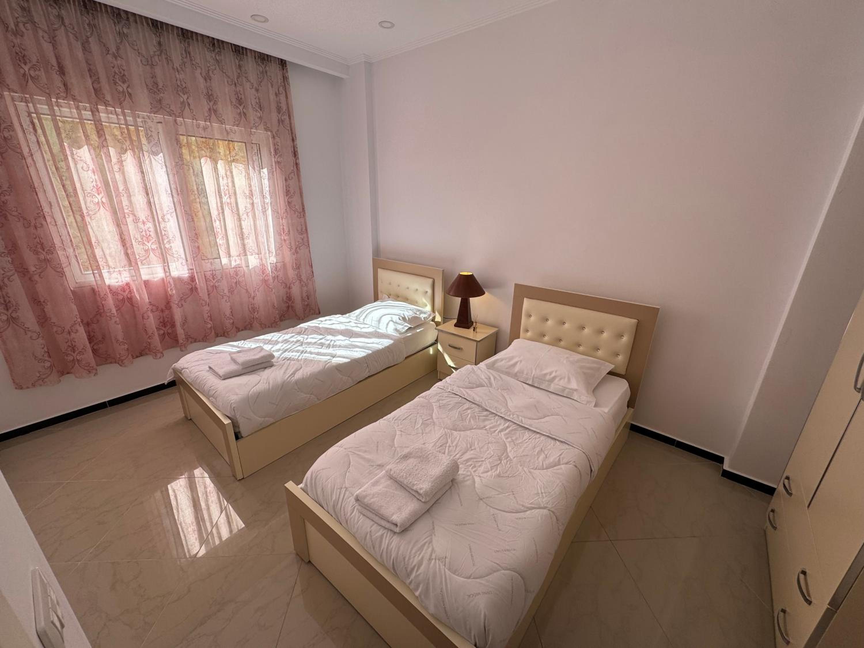 Light Apartment