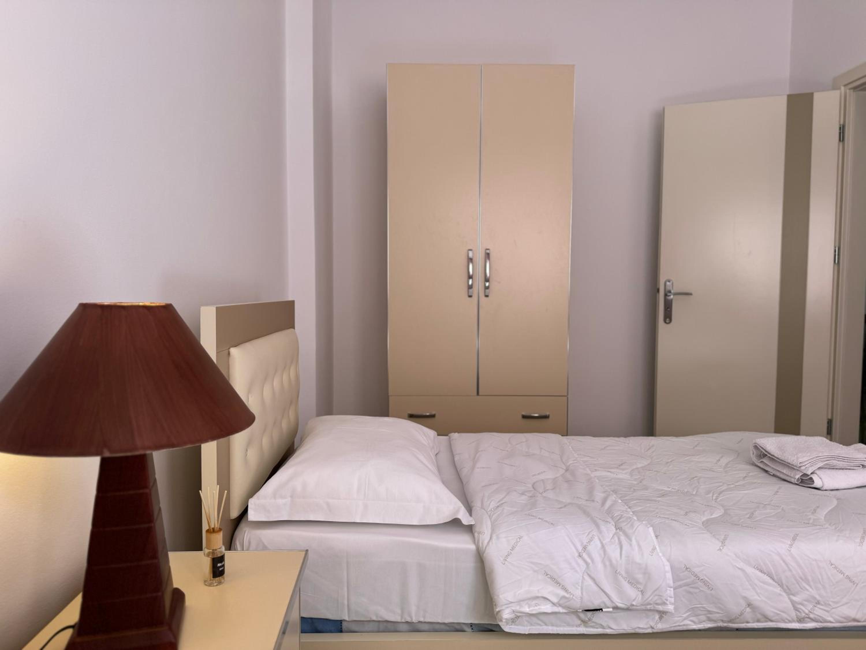 Light Apartment