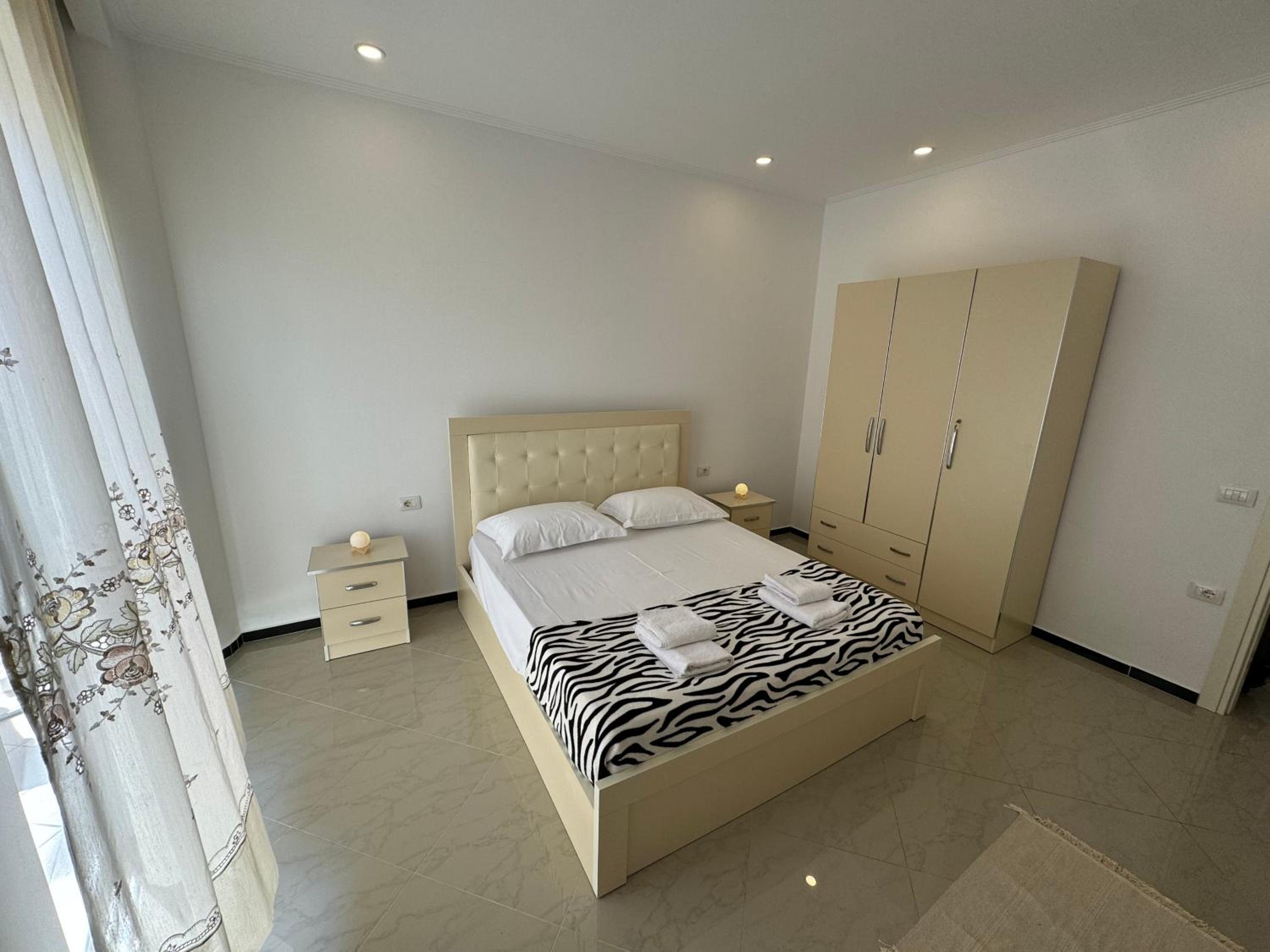 Light Apartment