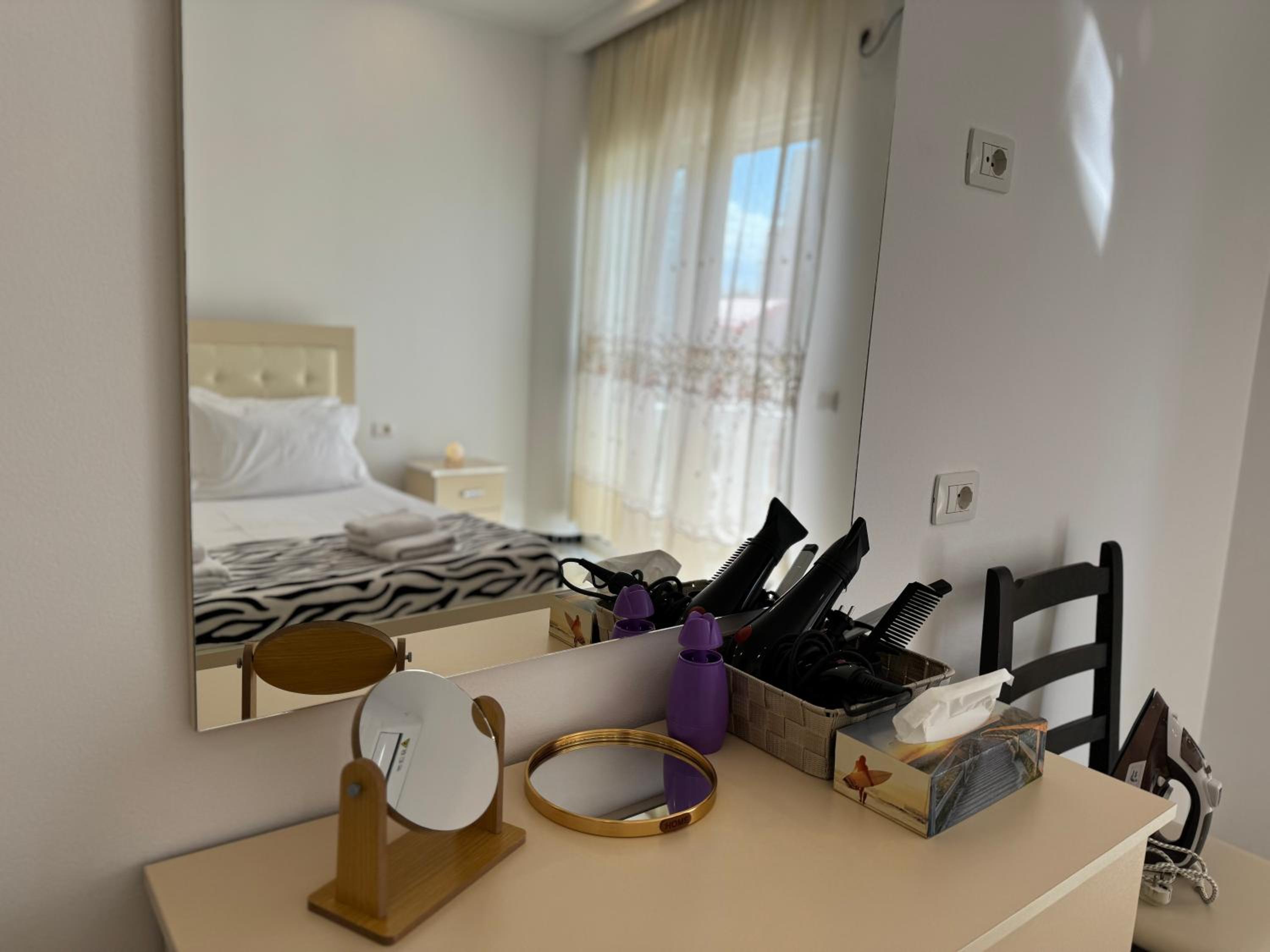 Light Apartment