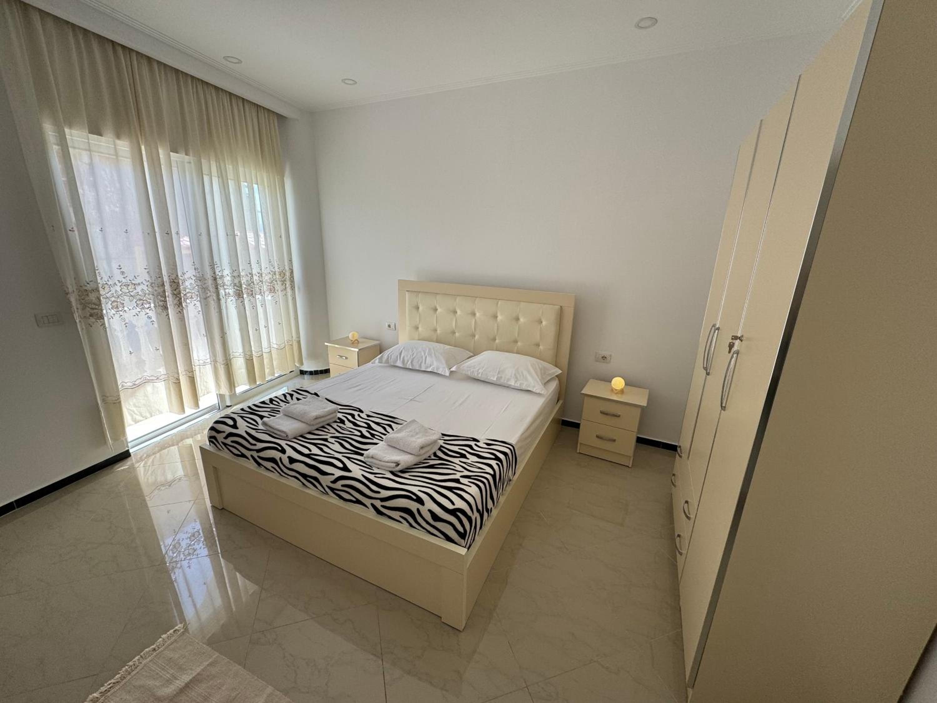 Light Apartment