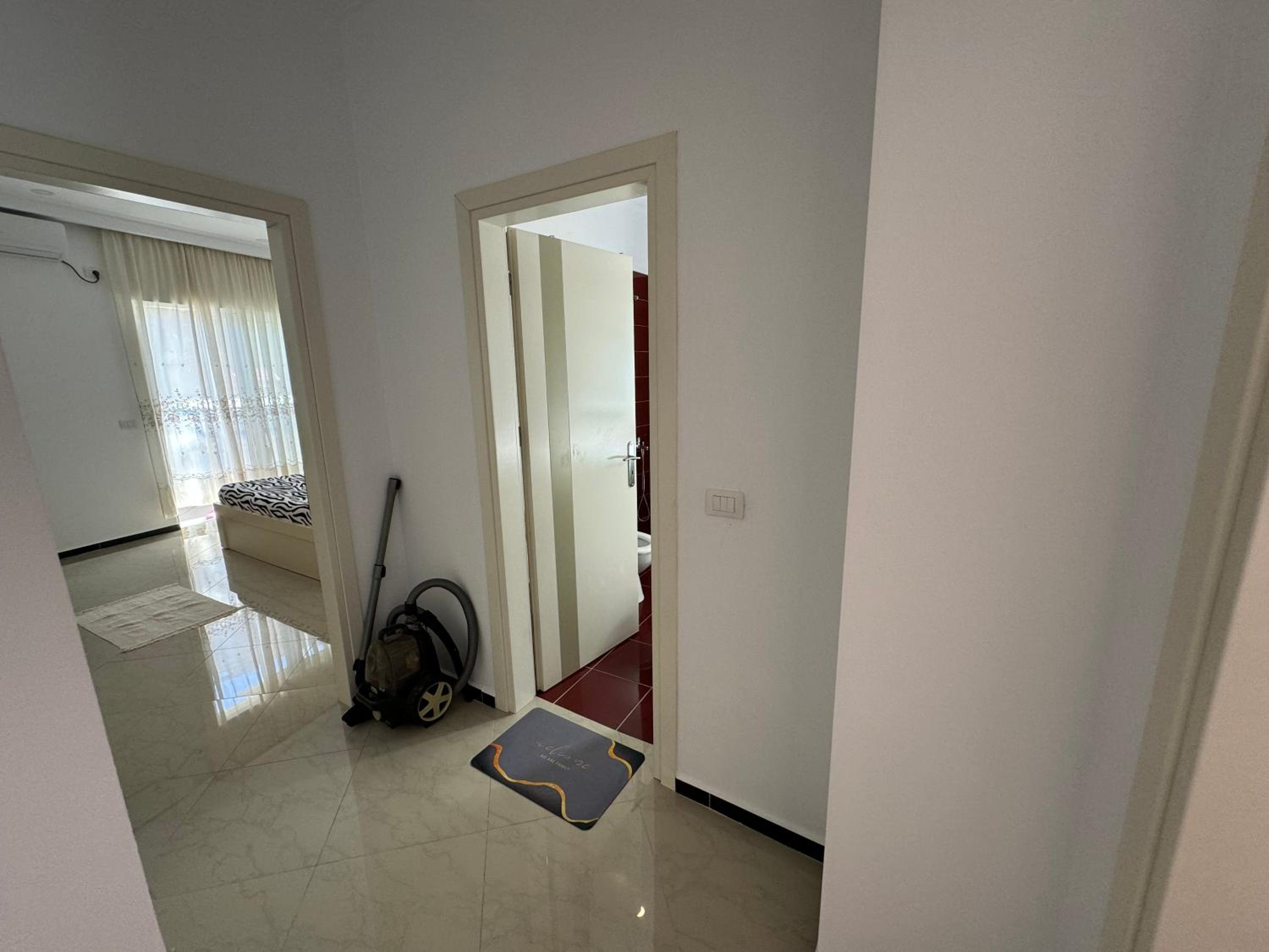 Light Apartment