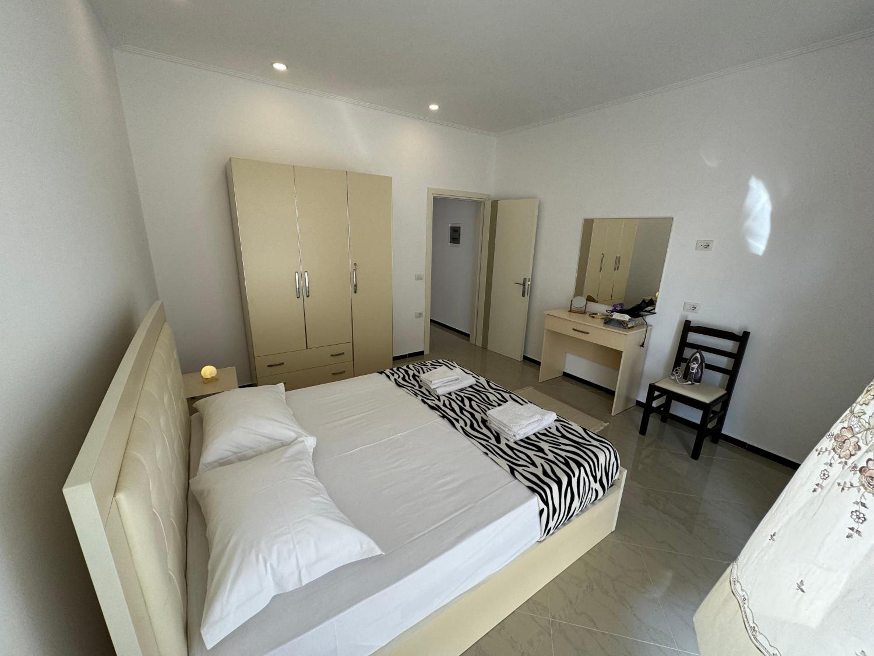 Light Apartment