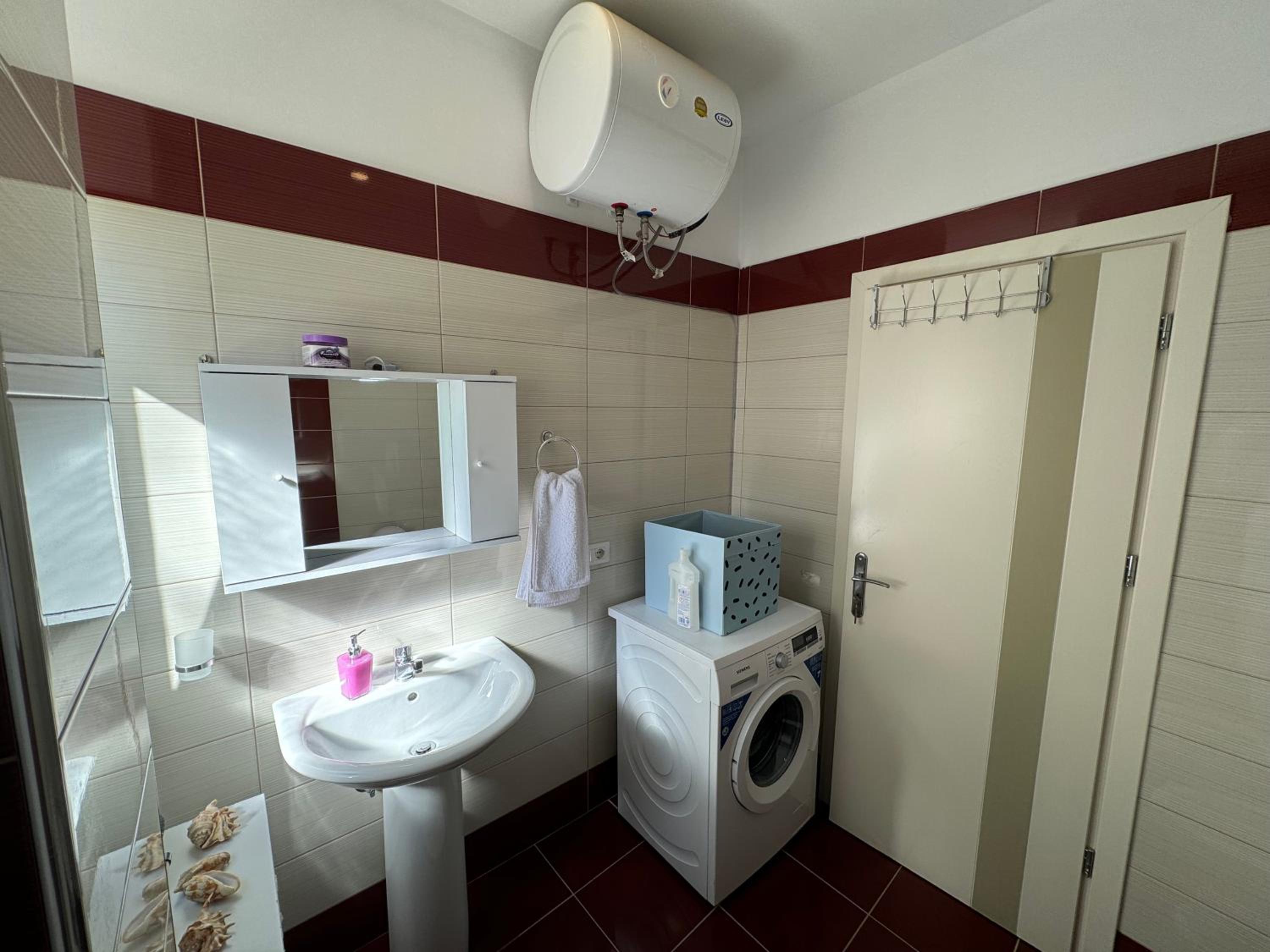 Light Apartment