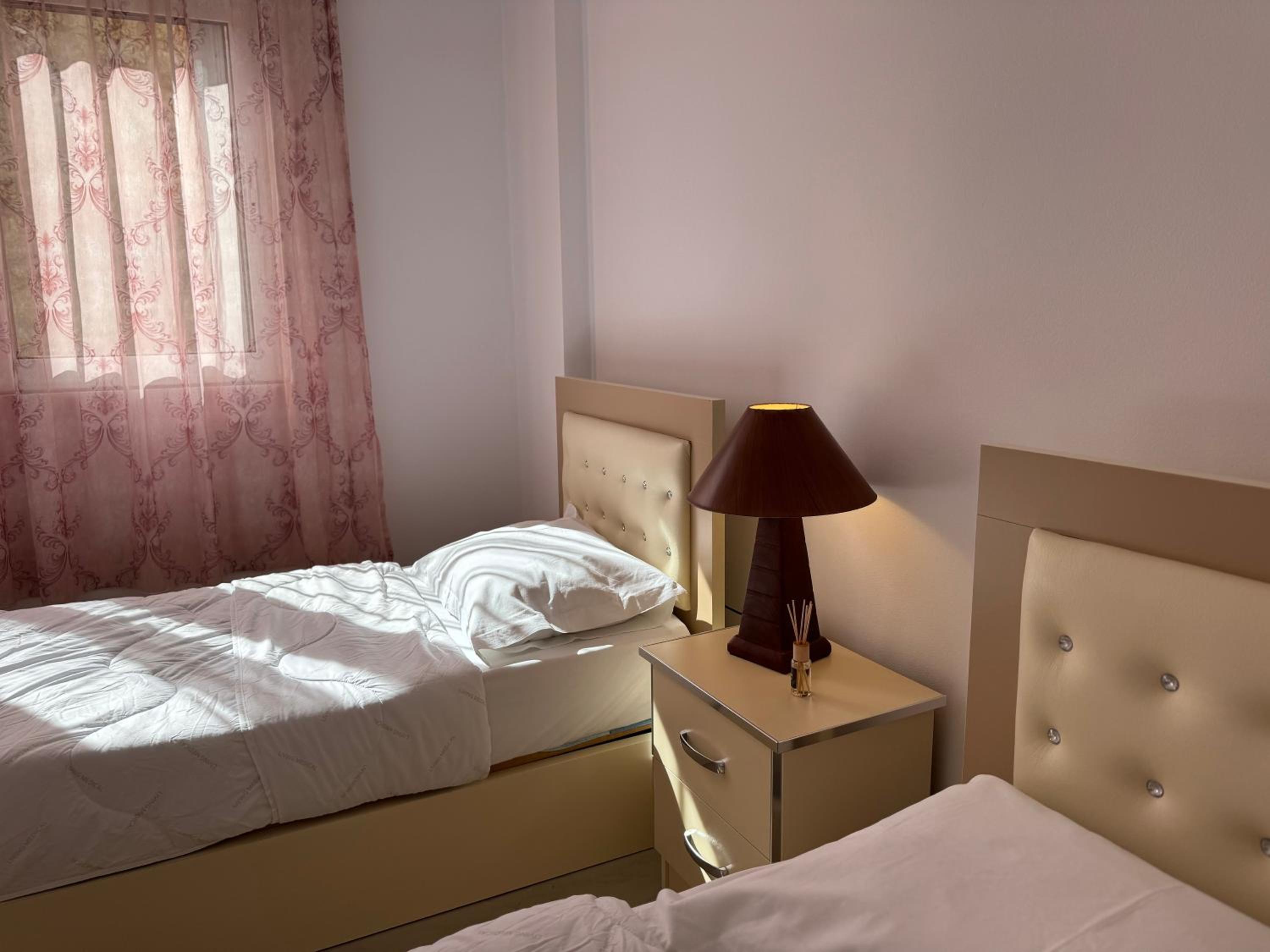Light Apartment