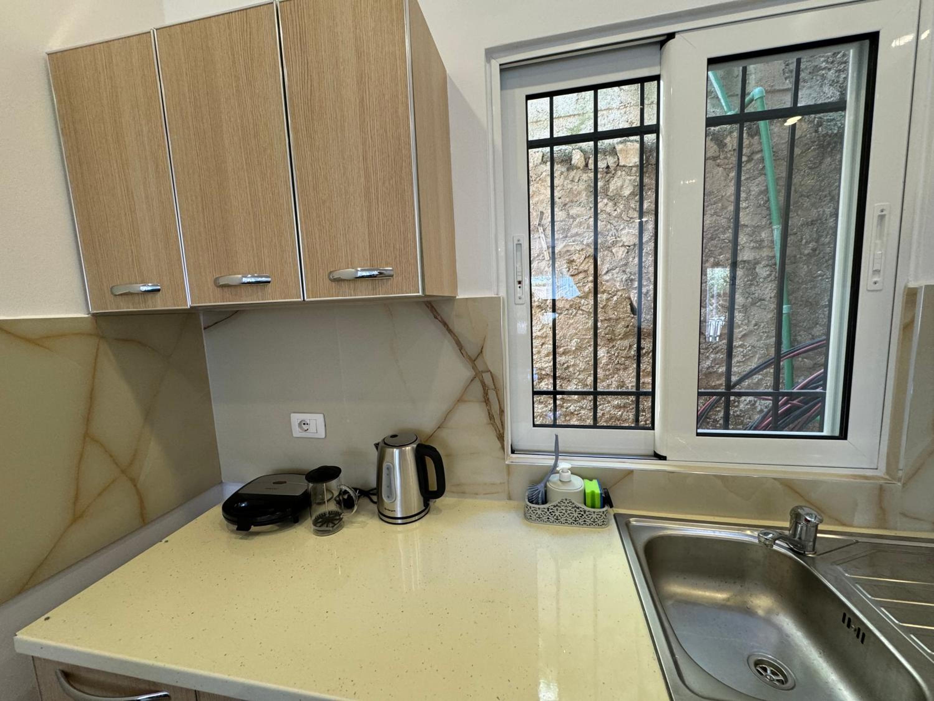Light Apartment