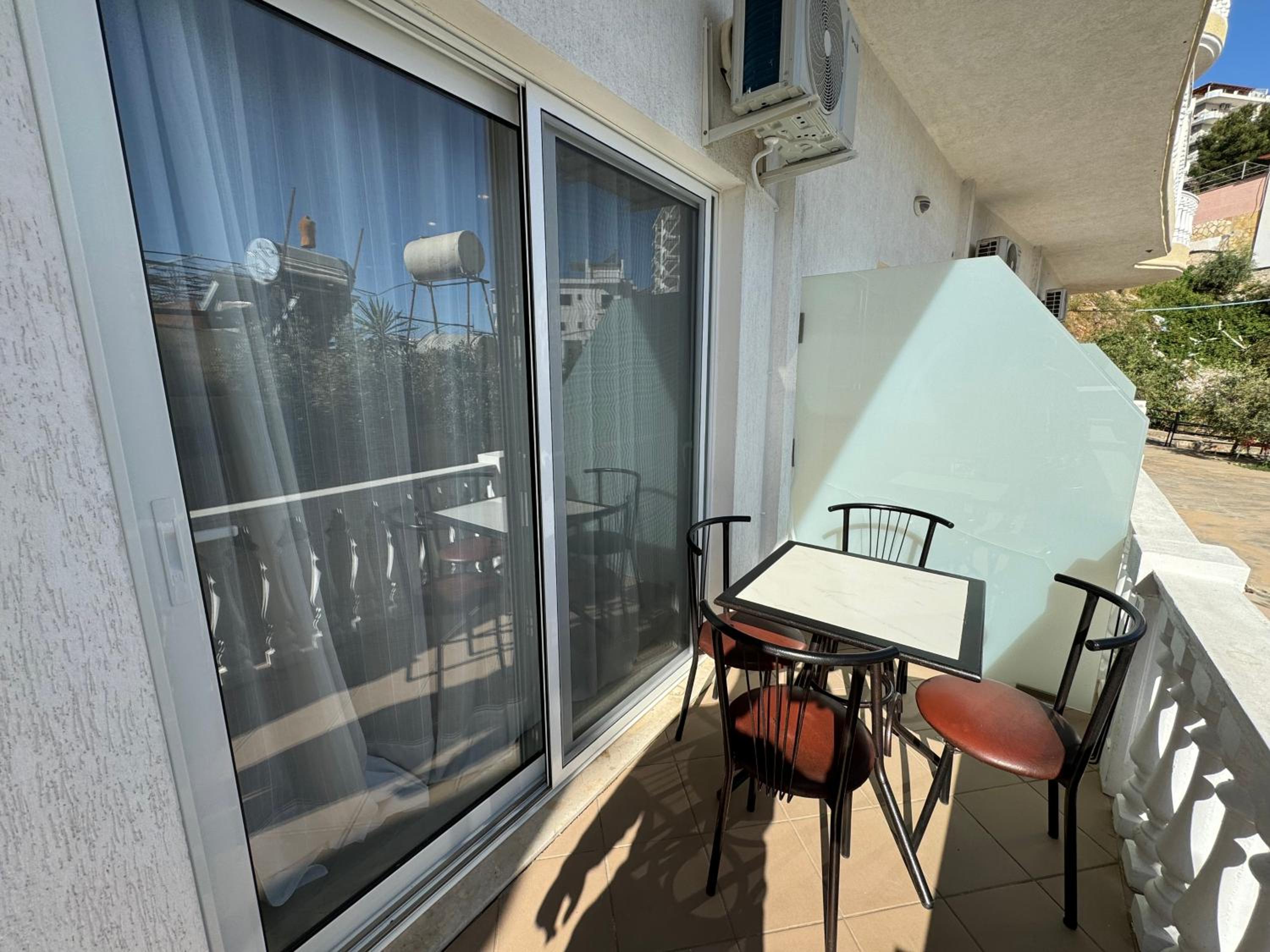 Light Apartment