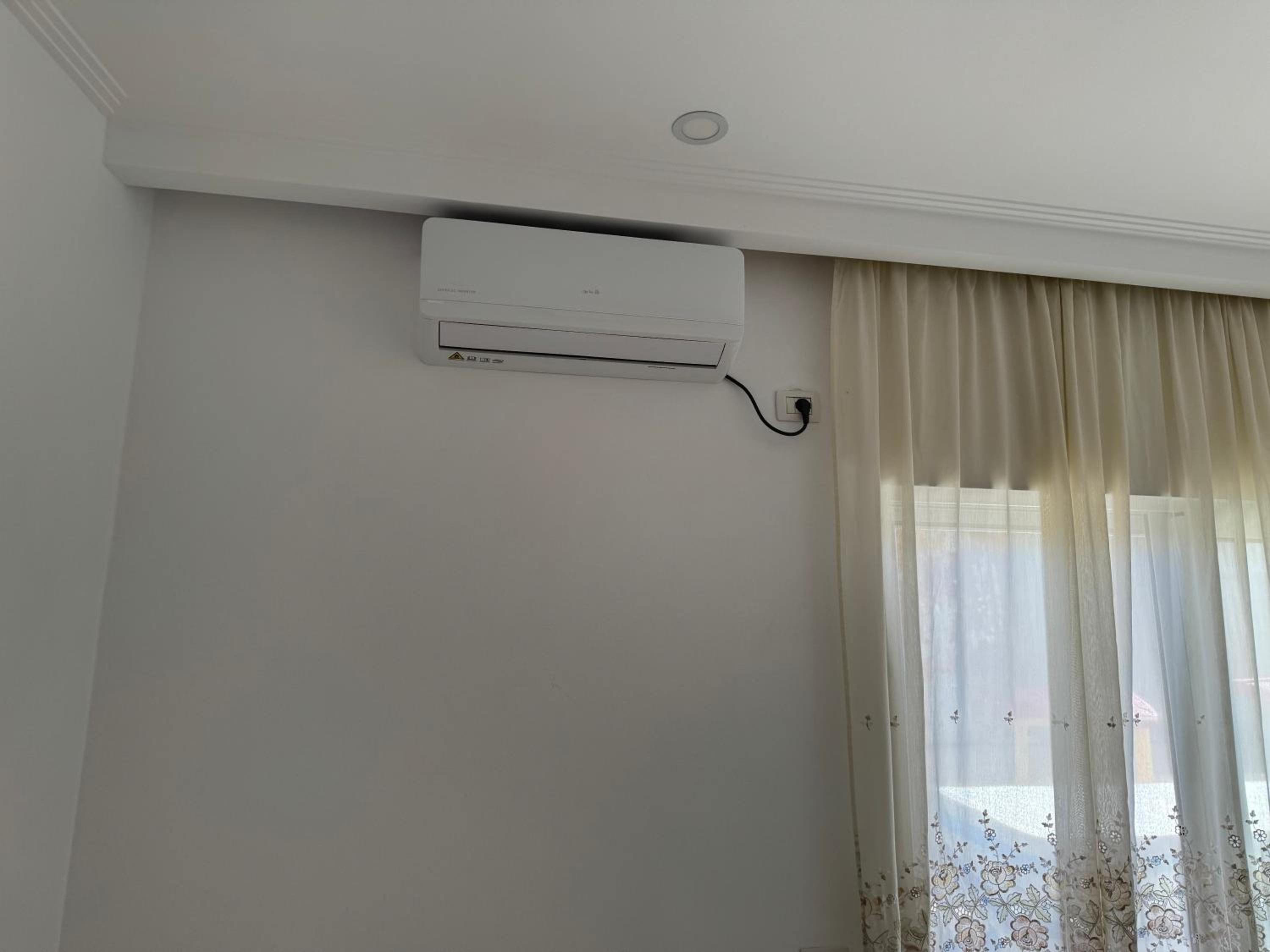 Light Apartment