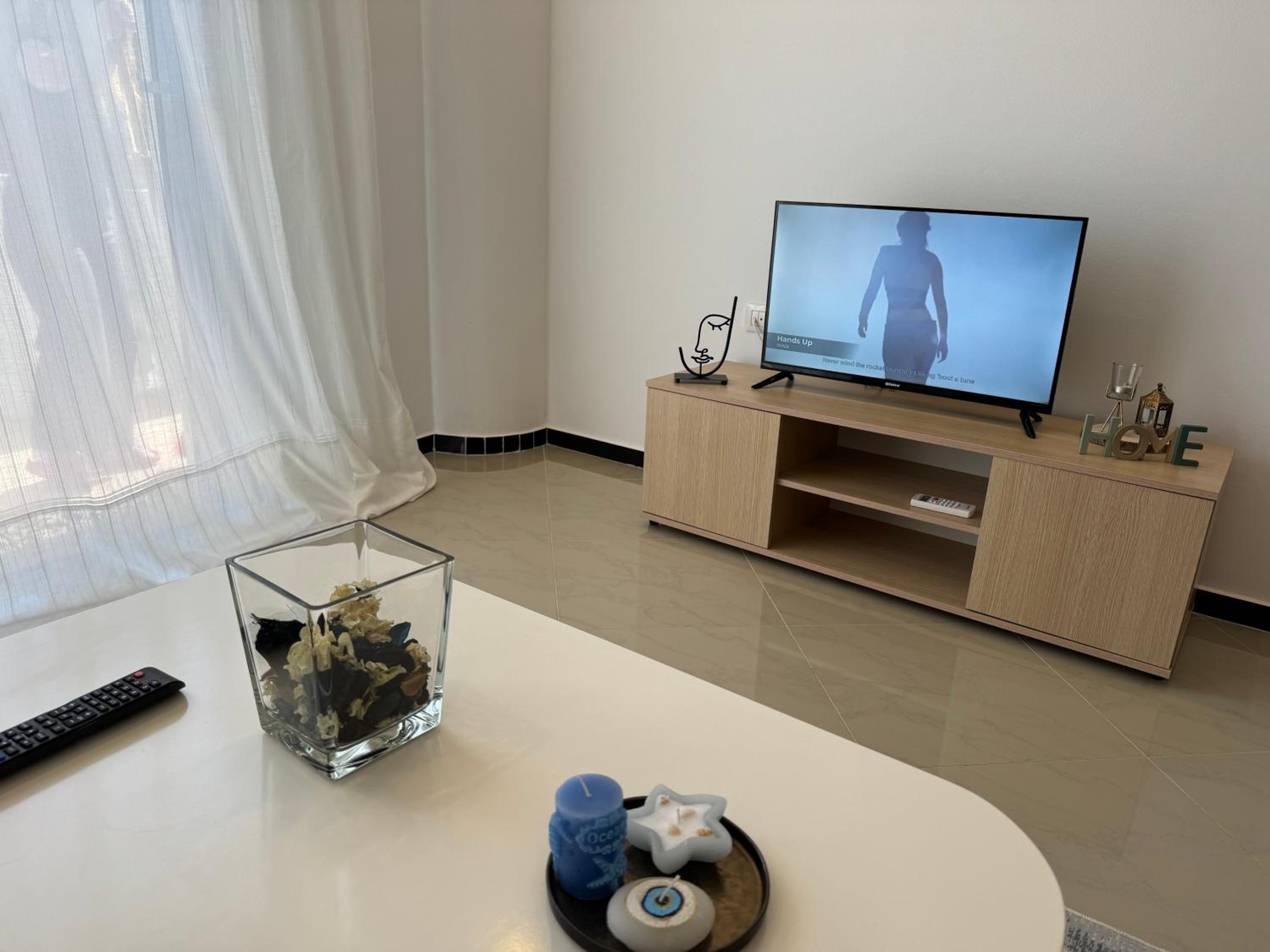 Light Apartment