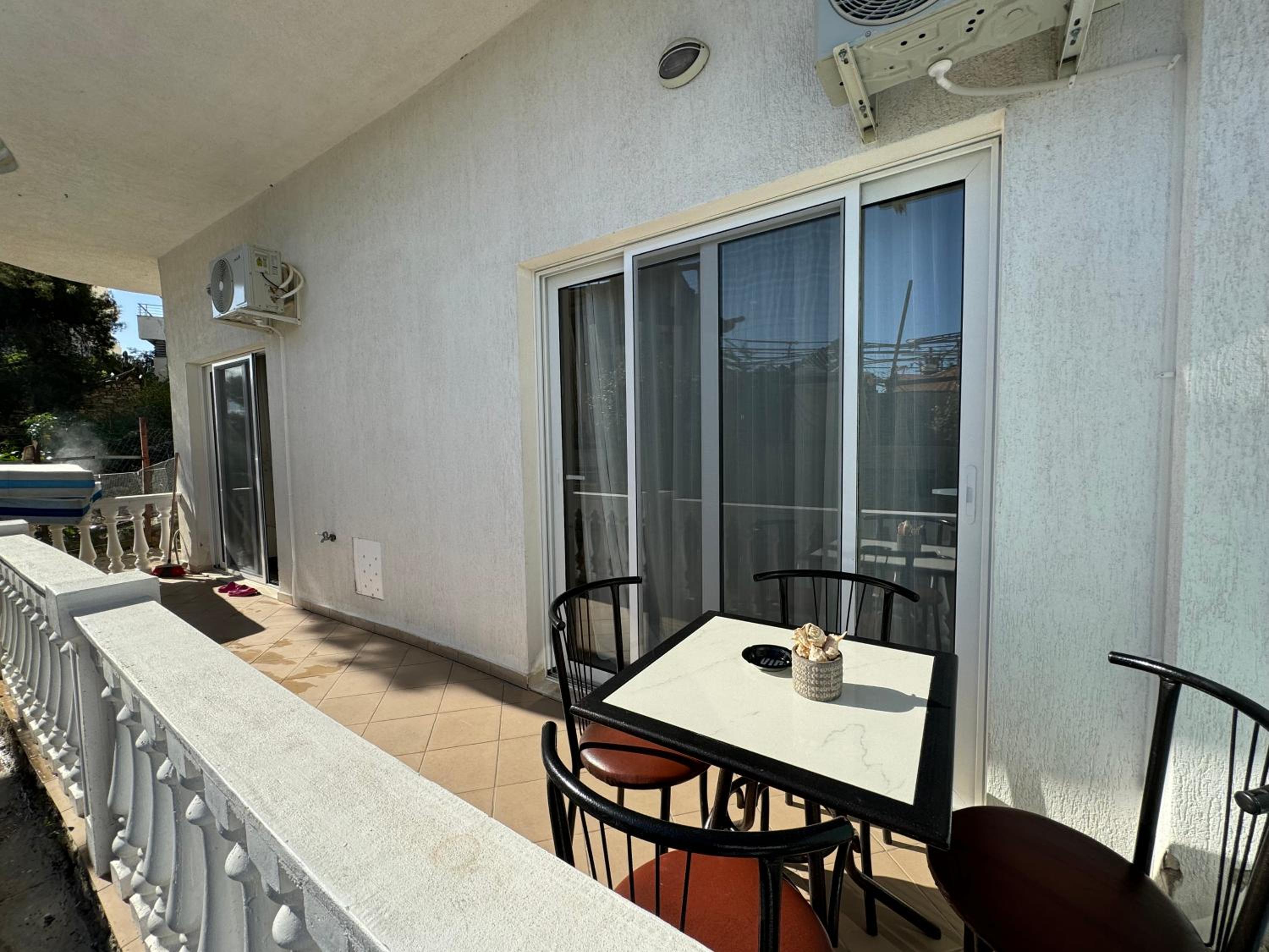 Light Apartment