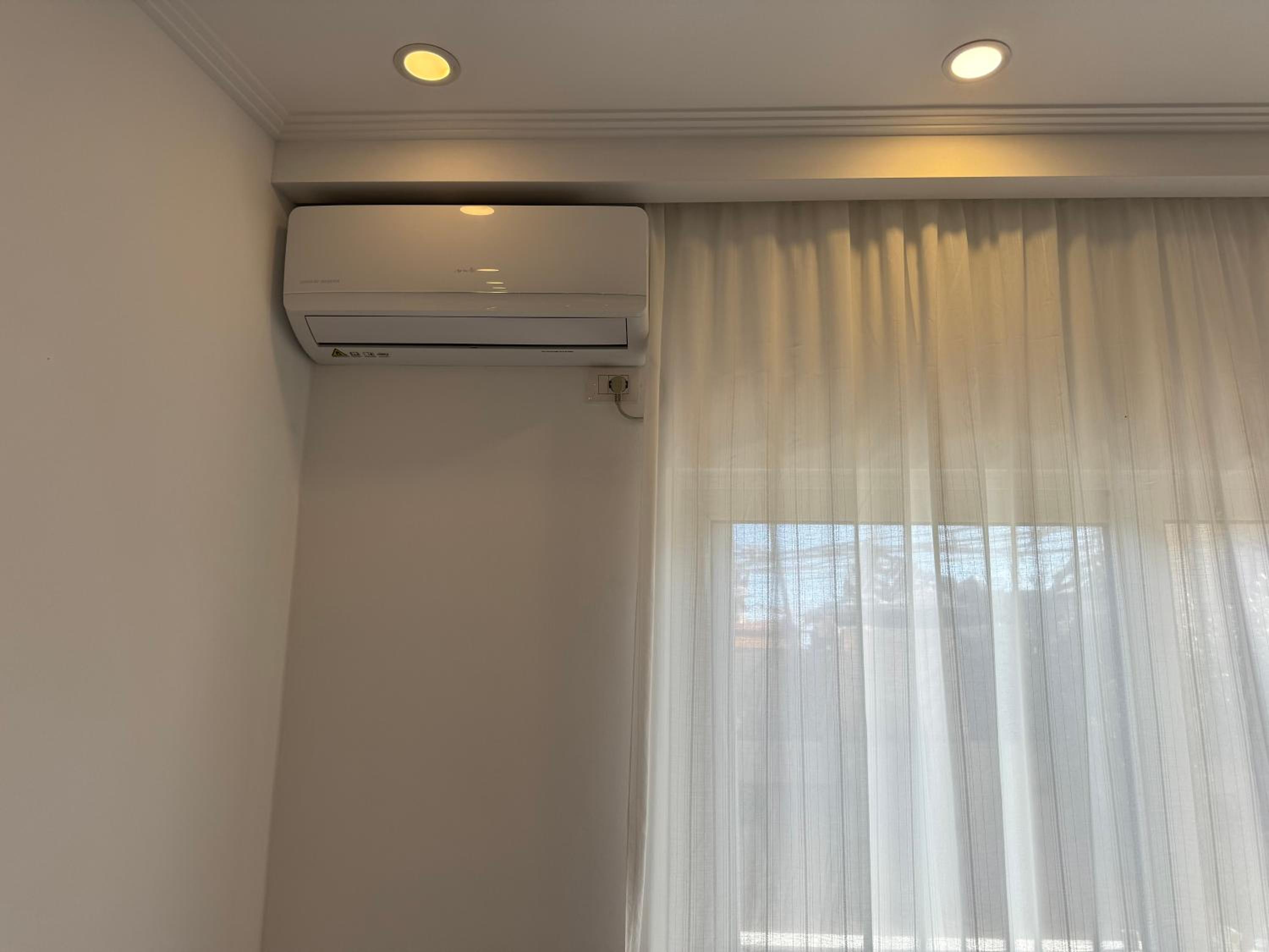 Light Apartment
