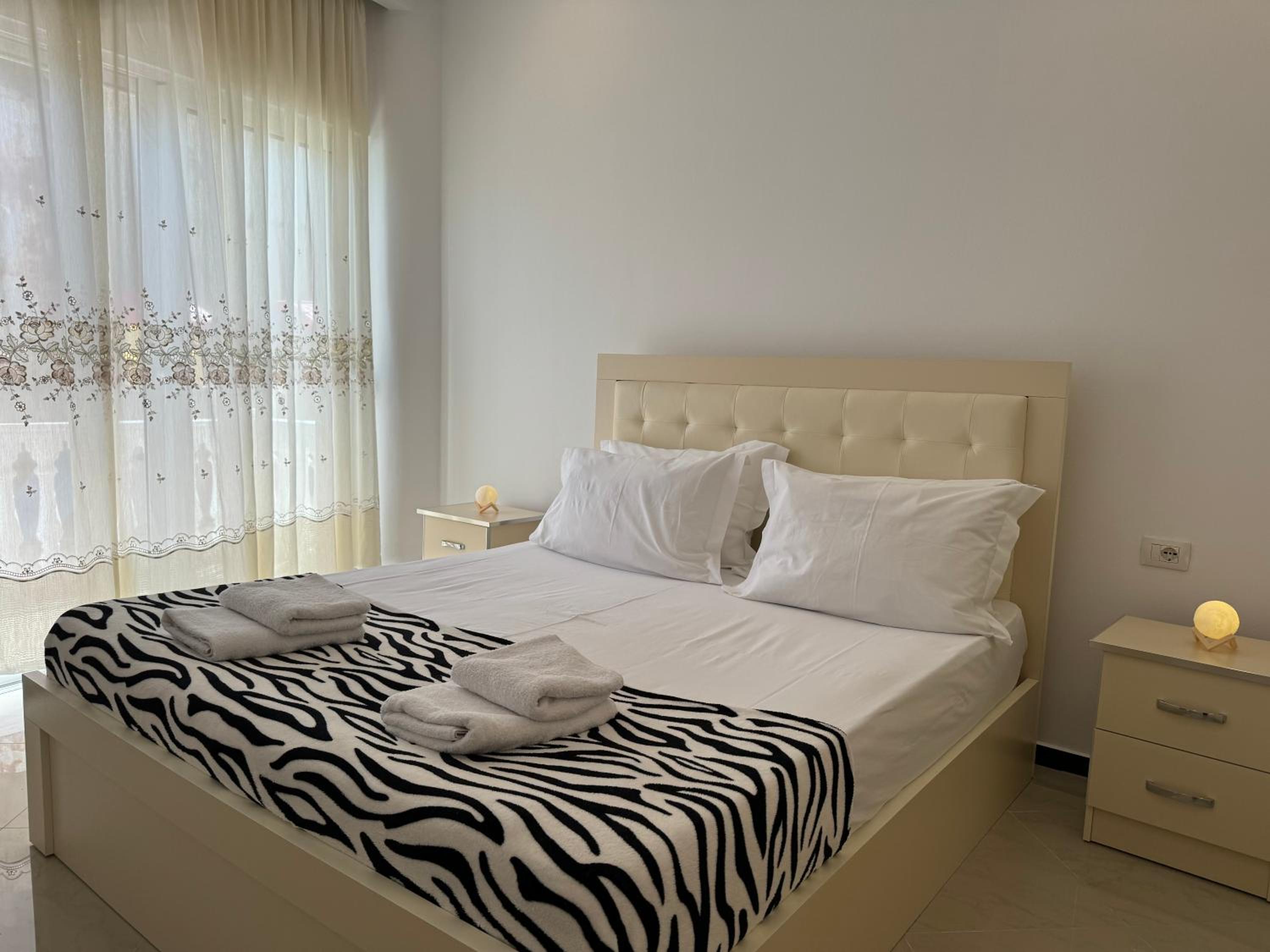Light Apartment