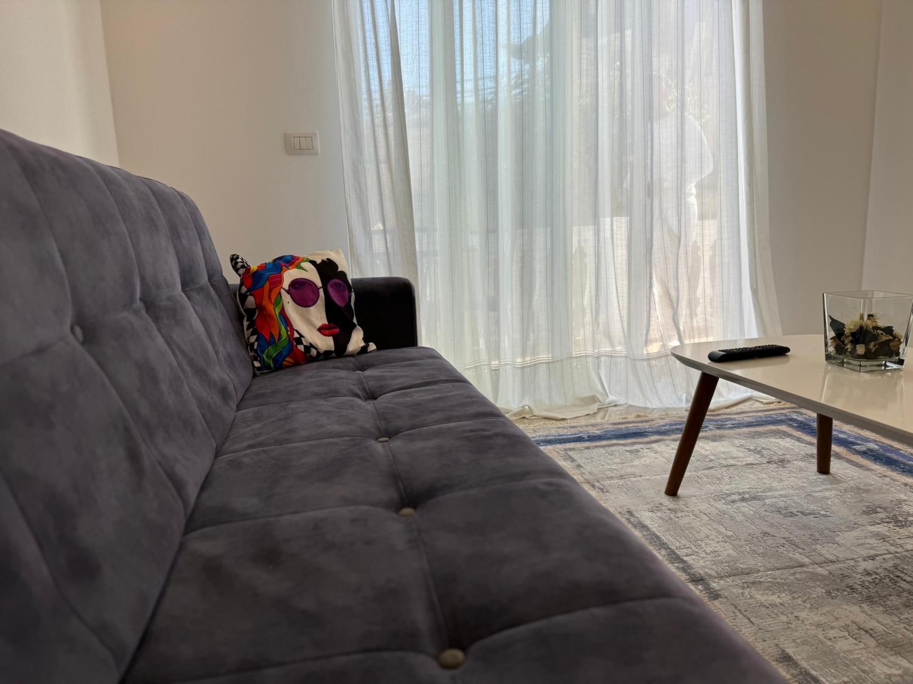 Light Apartment