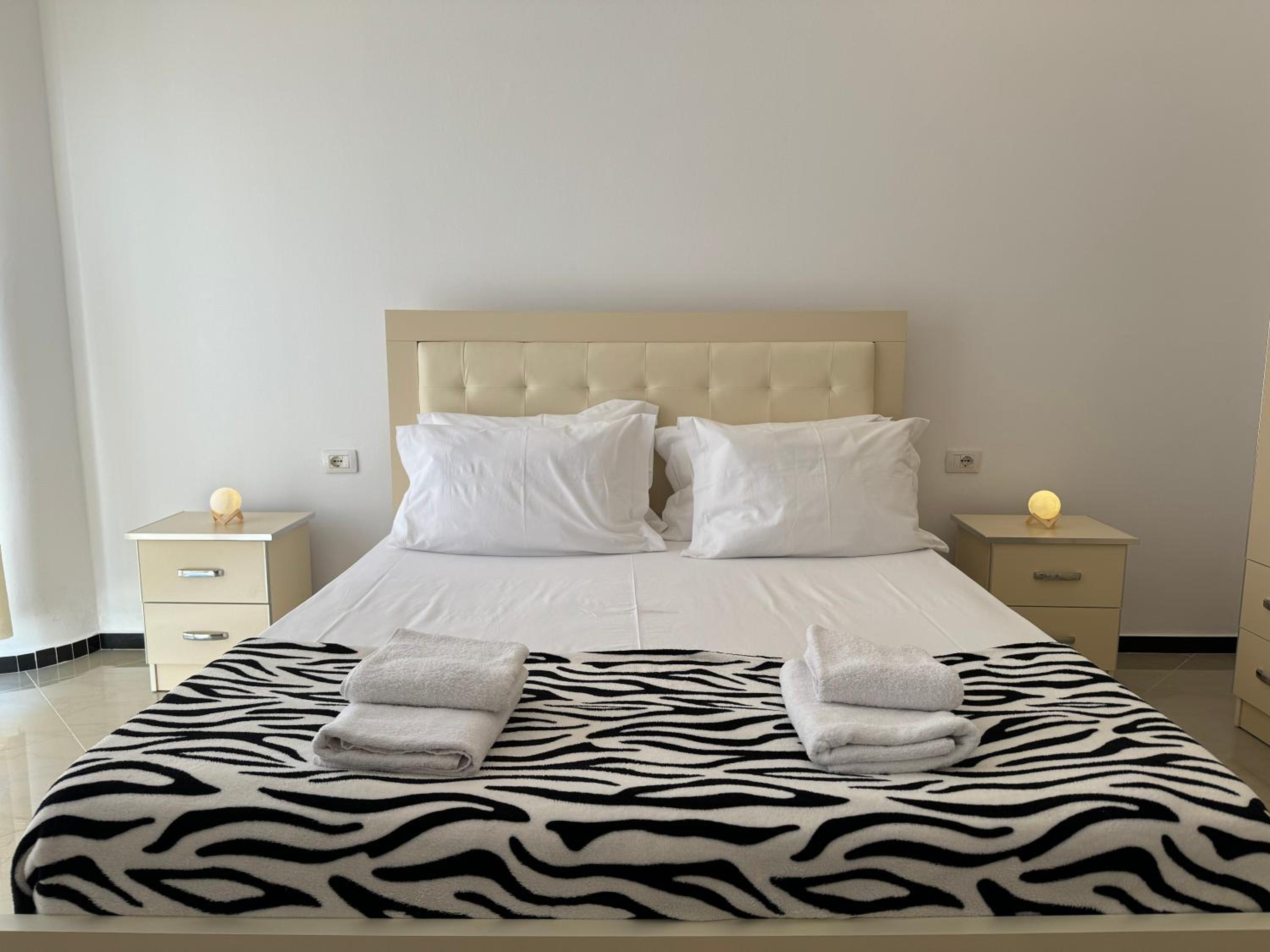Light Apartment