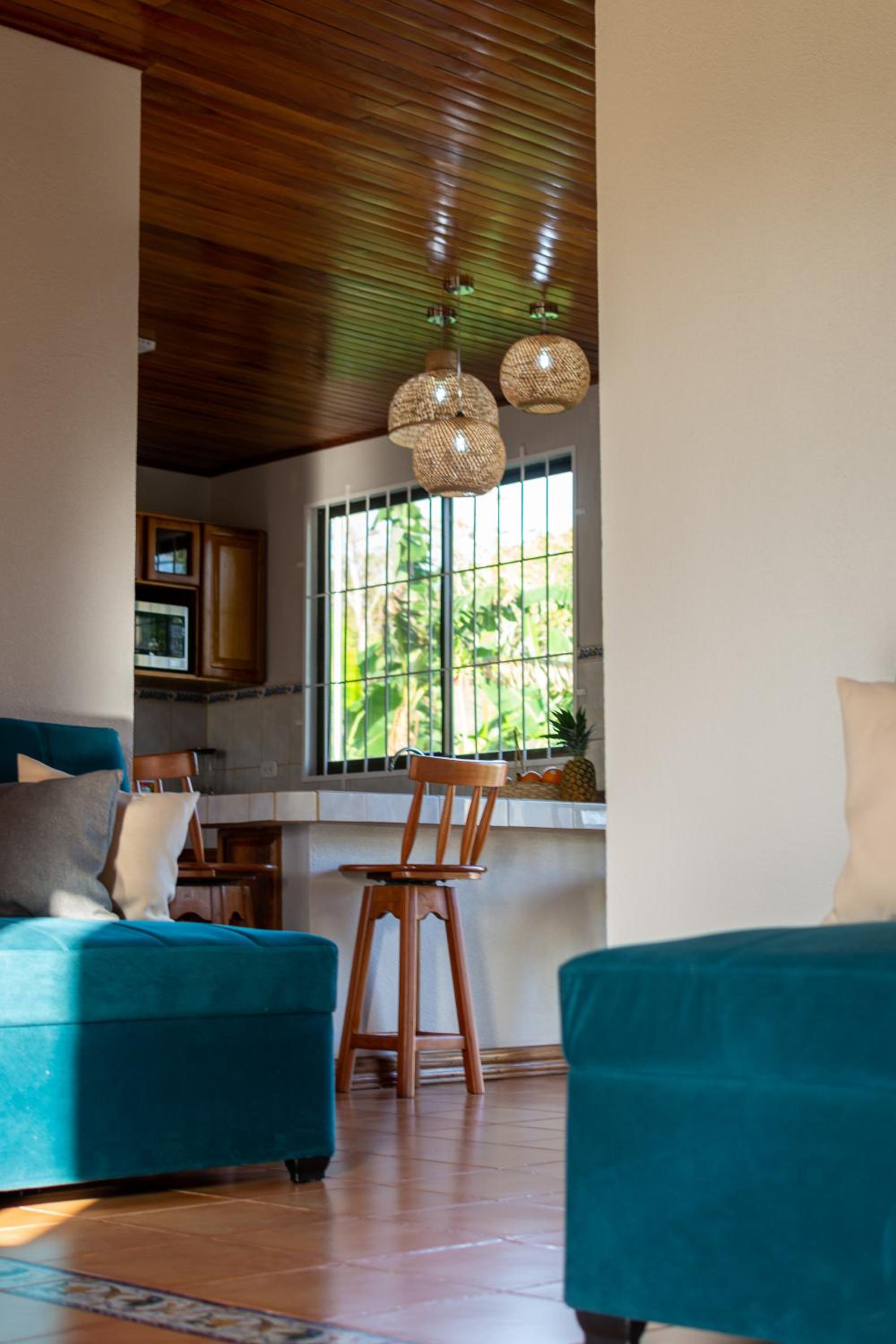 Casa Roble Fortuna