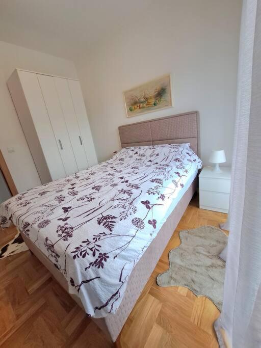 Apartman Angela