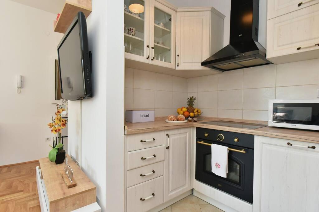 Apartman Angela