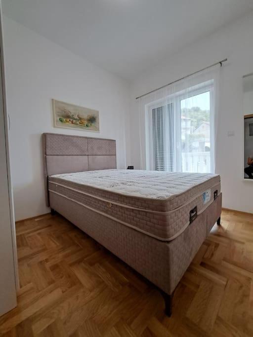 Apartman Angela