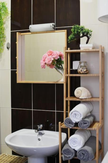 Apartman Angela
