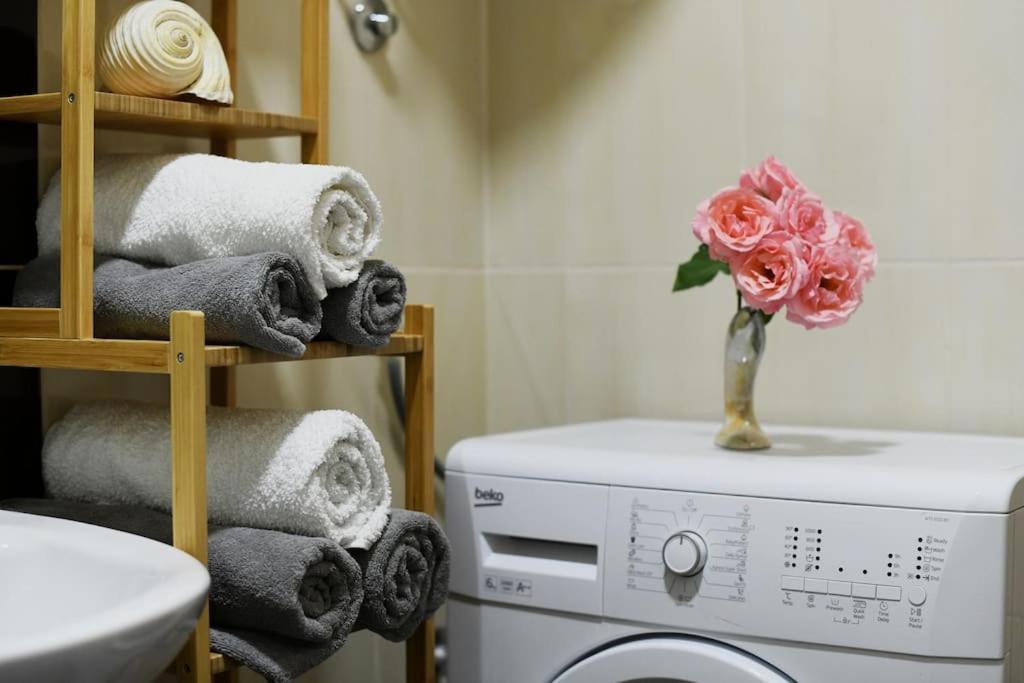 Apartman Angela