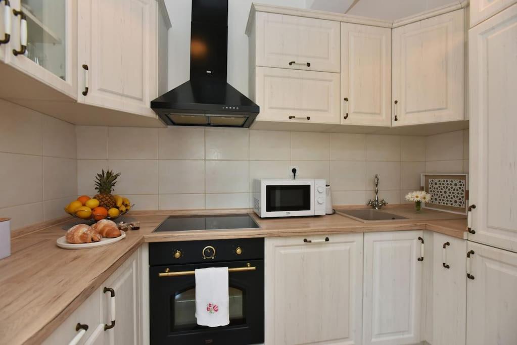 Apartman Angela