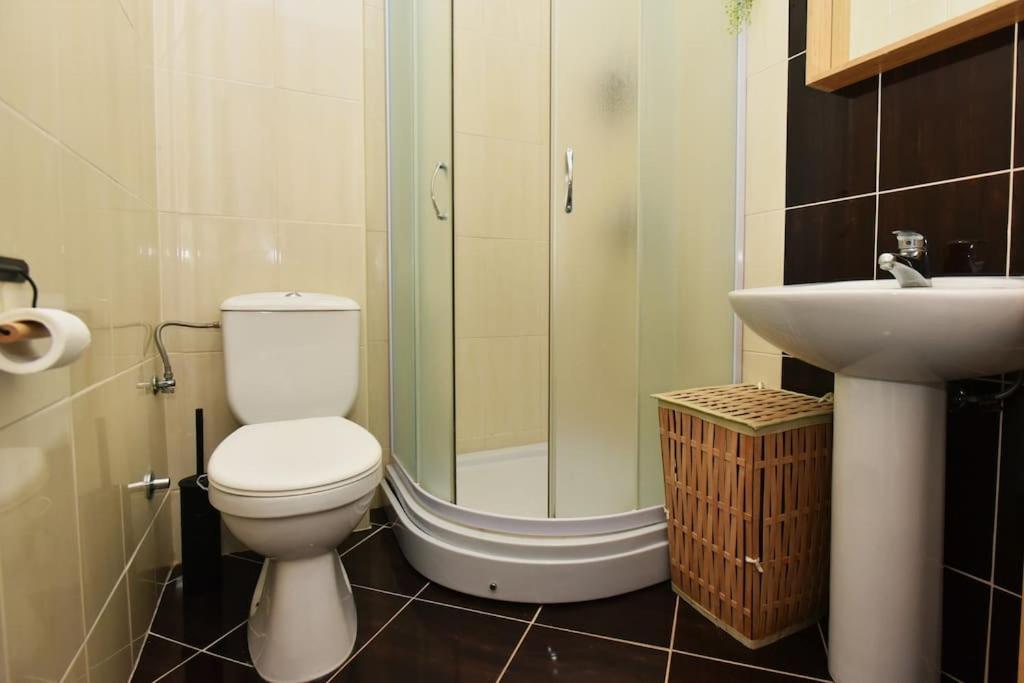 Apartman Angela
