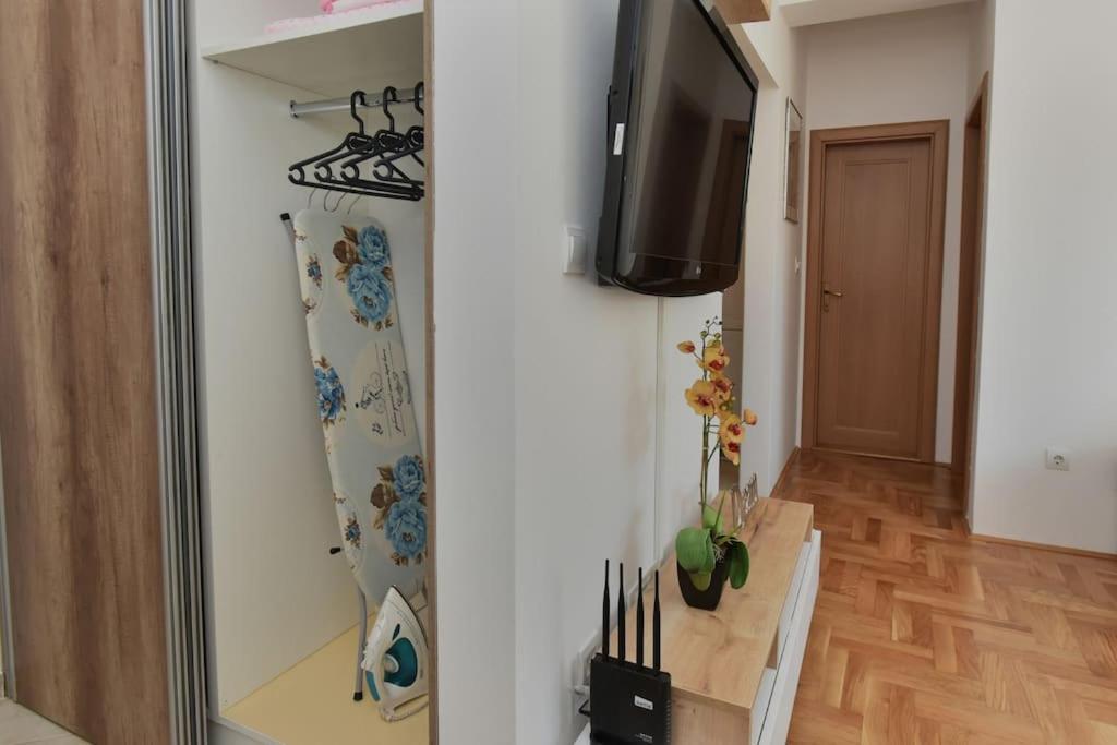 Apartman Angela