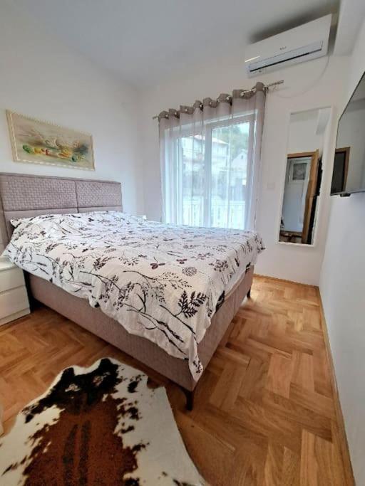 Apartman Angela