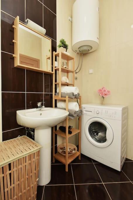Apartman Angela