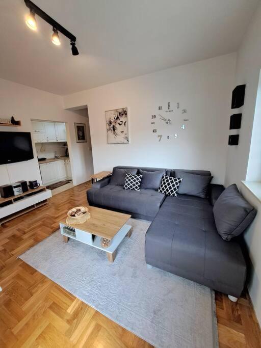 Apartman Angela