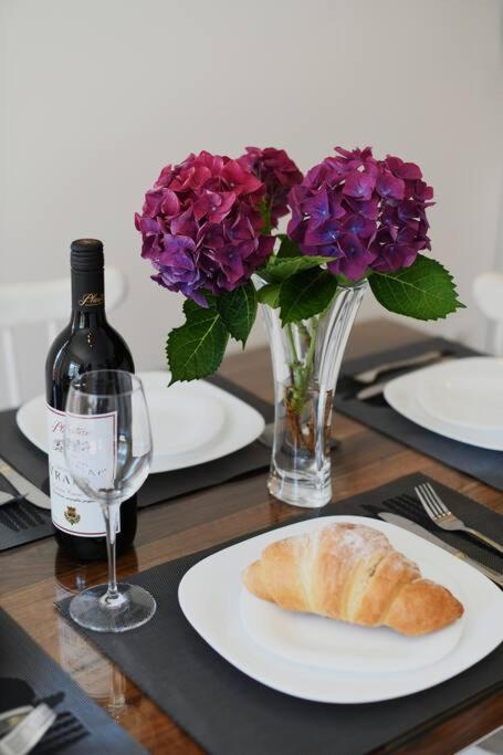 Apartman Angela