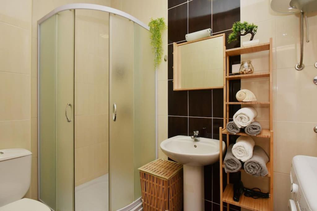 Apartman Angela