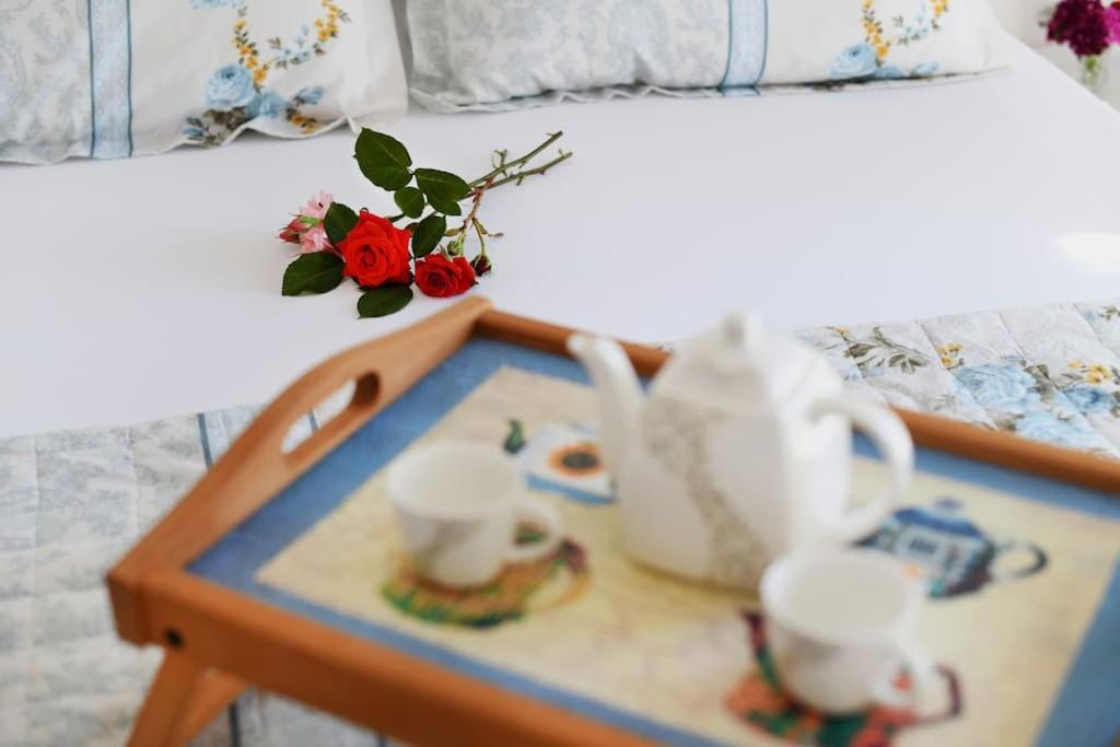 Apartman Angela