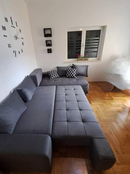 Apartman Angela