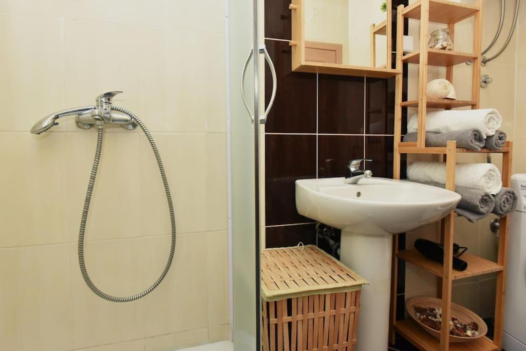 Apartman Angela