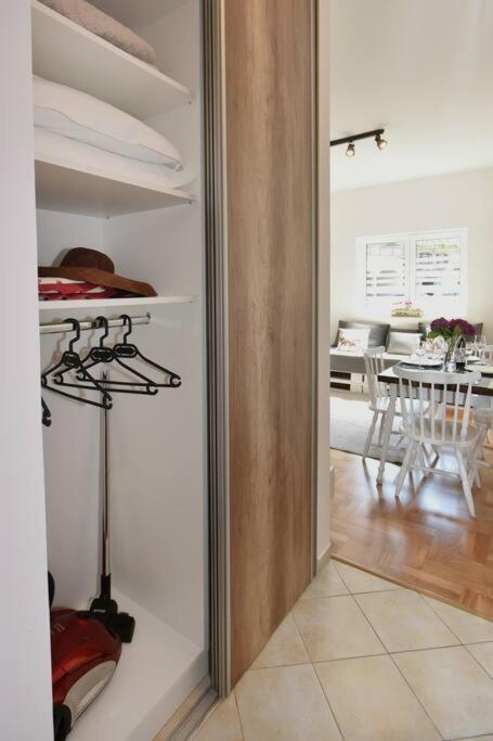 Apartman Angela