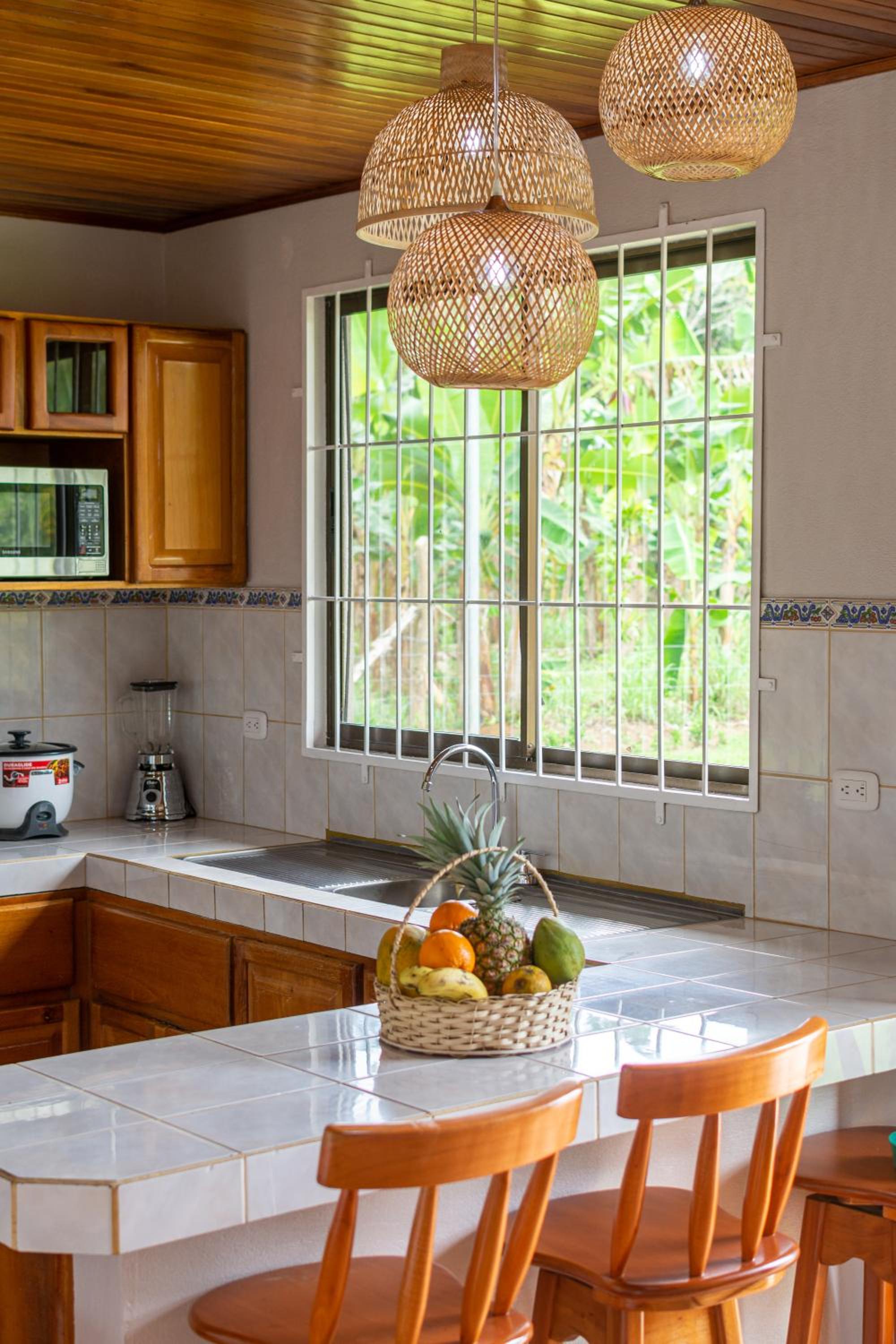 Casa Roble Fortuna