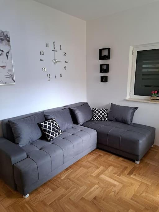 Apartman Angela