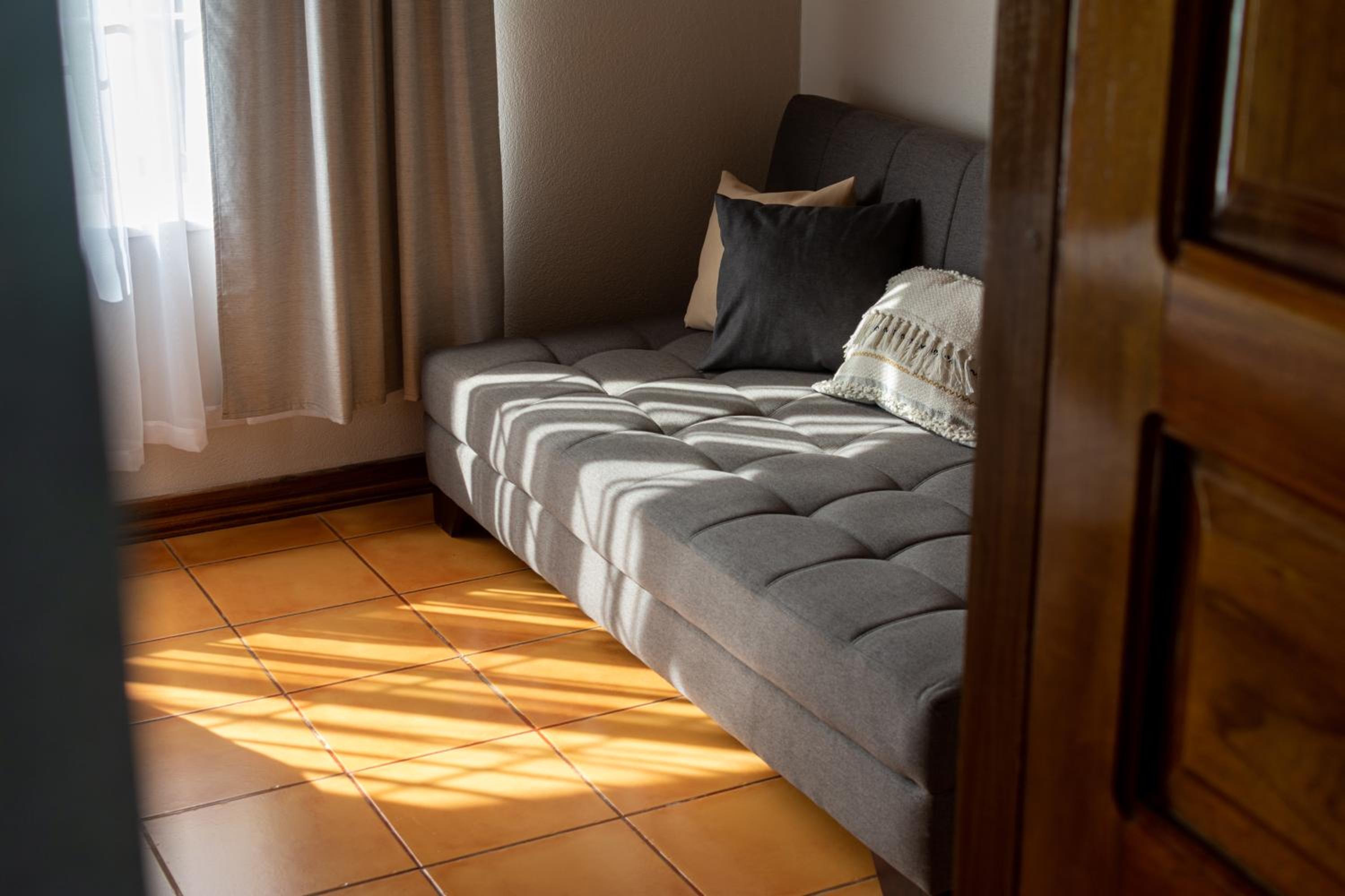 Casa Roble Fortuna