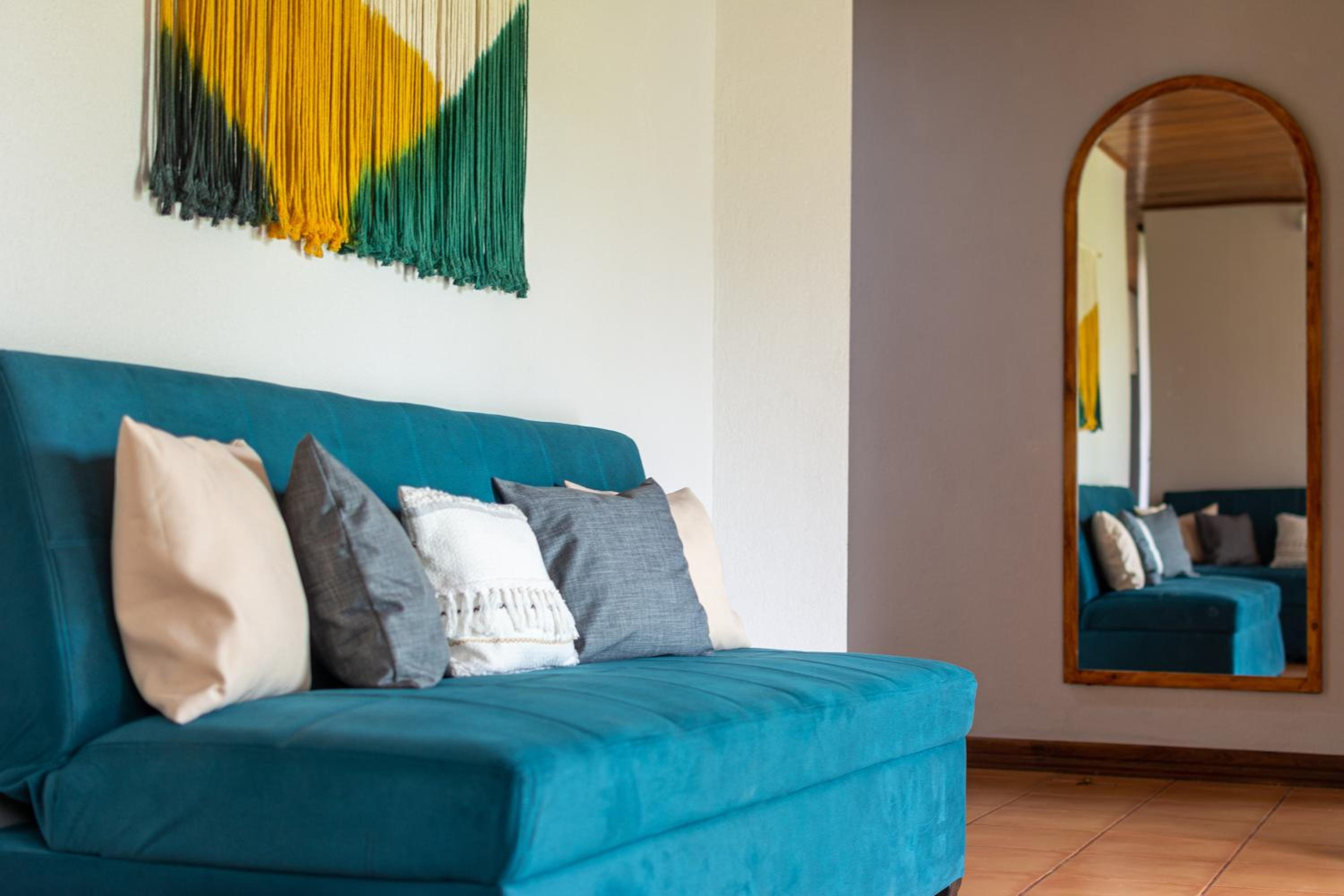 Casa Roble Fortuna