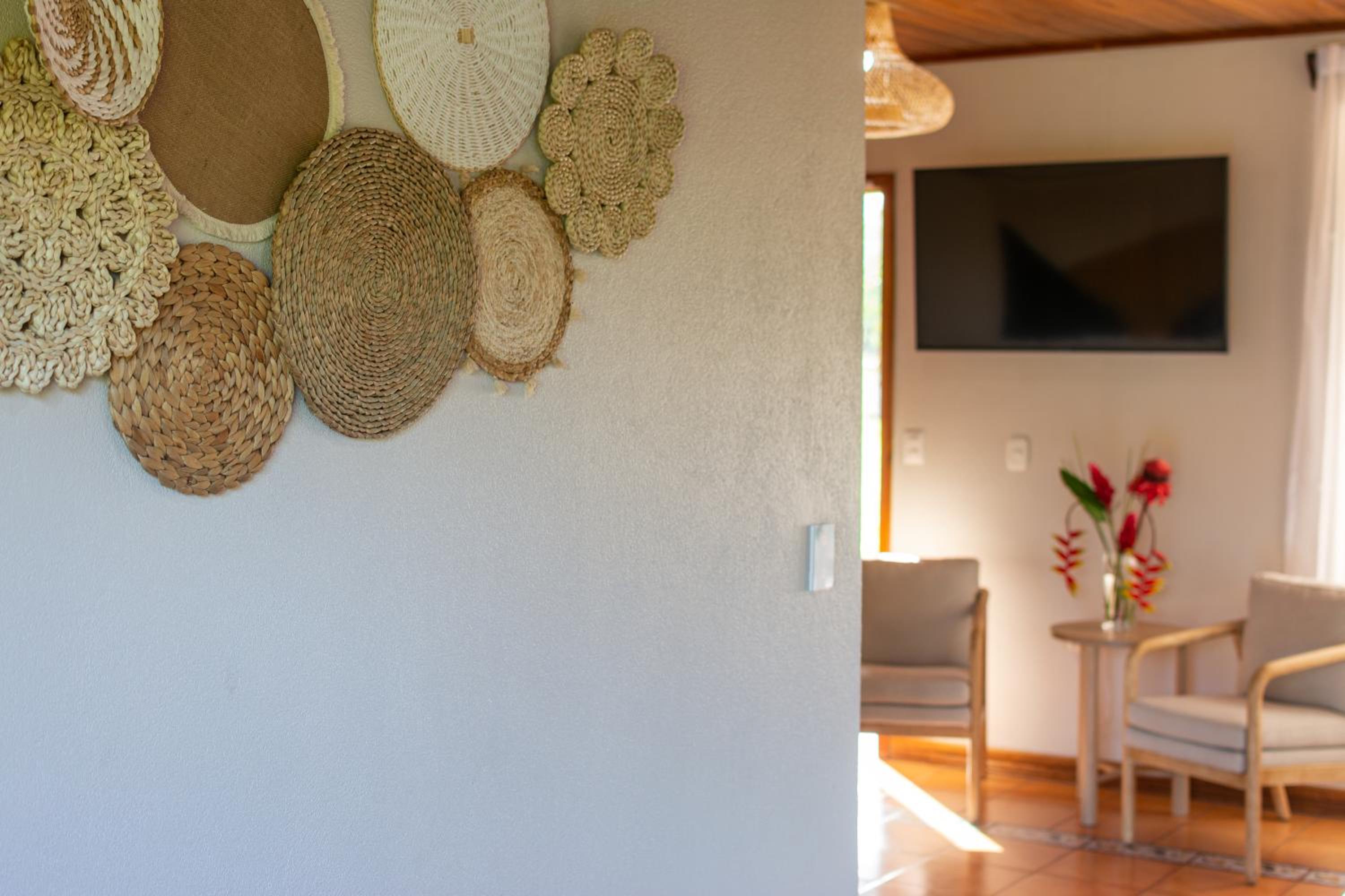 Casa Roble Fortuna