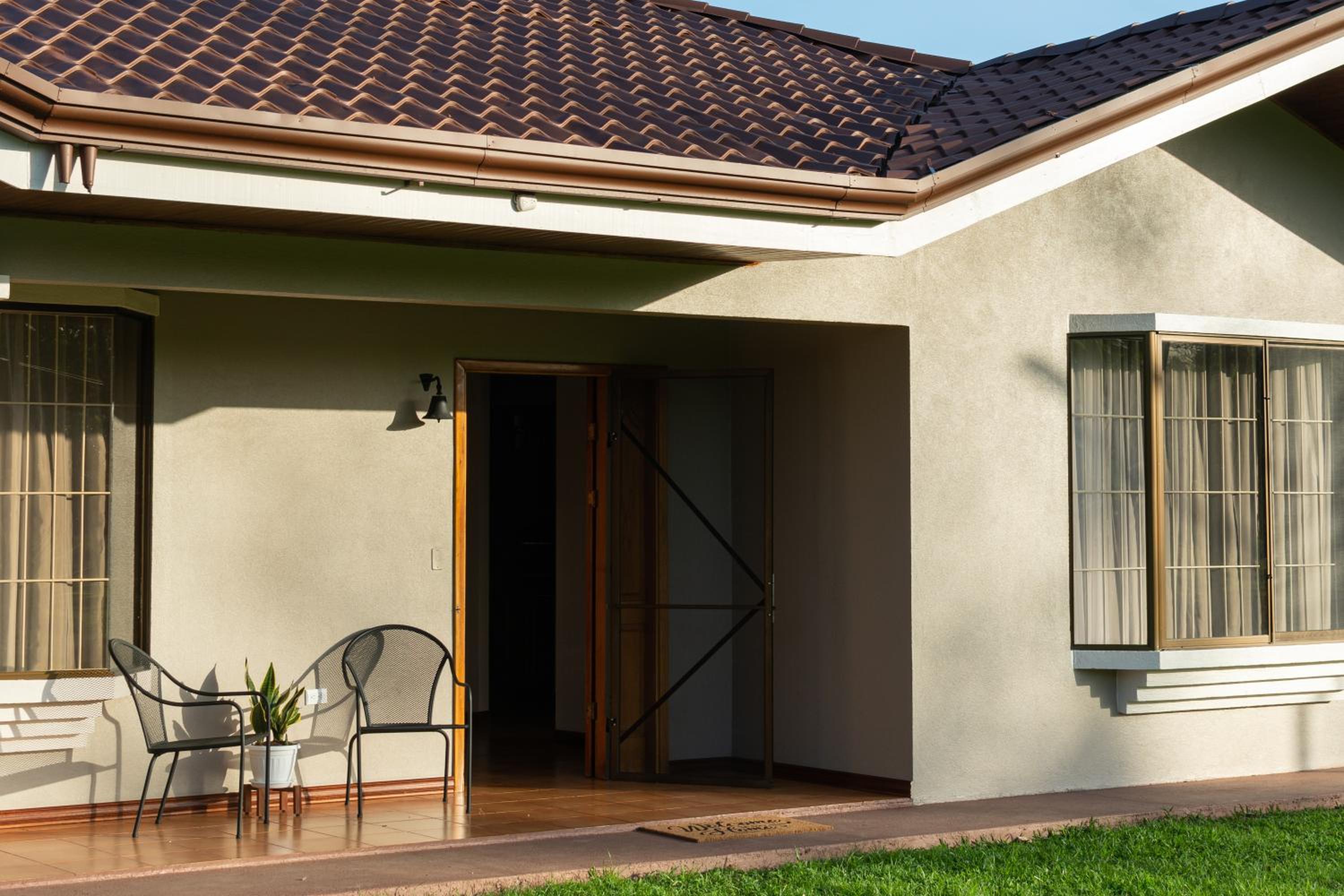 Casa Roble Fortuna