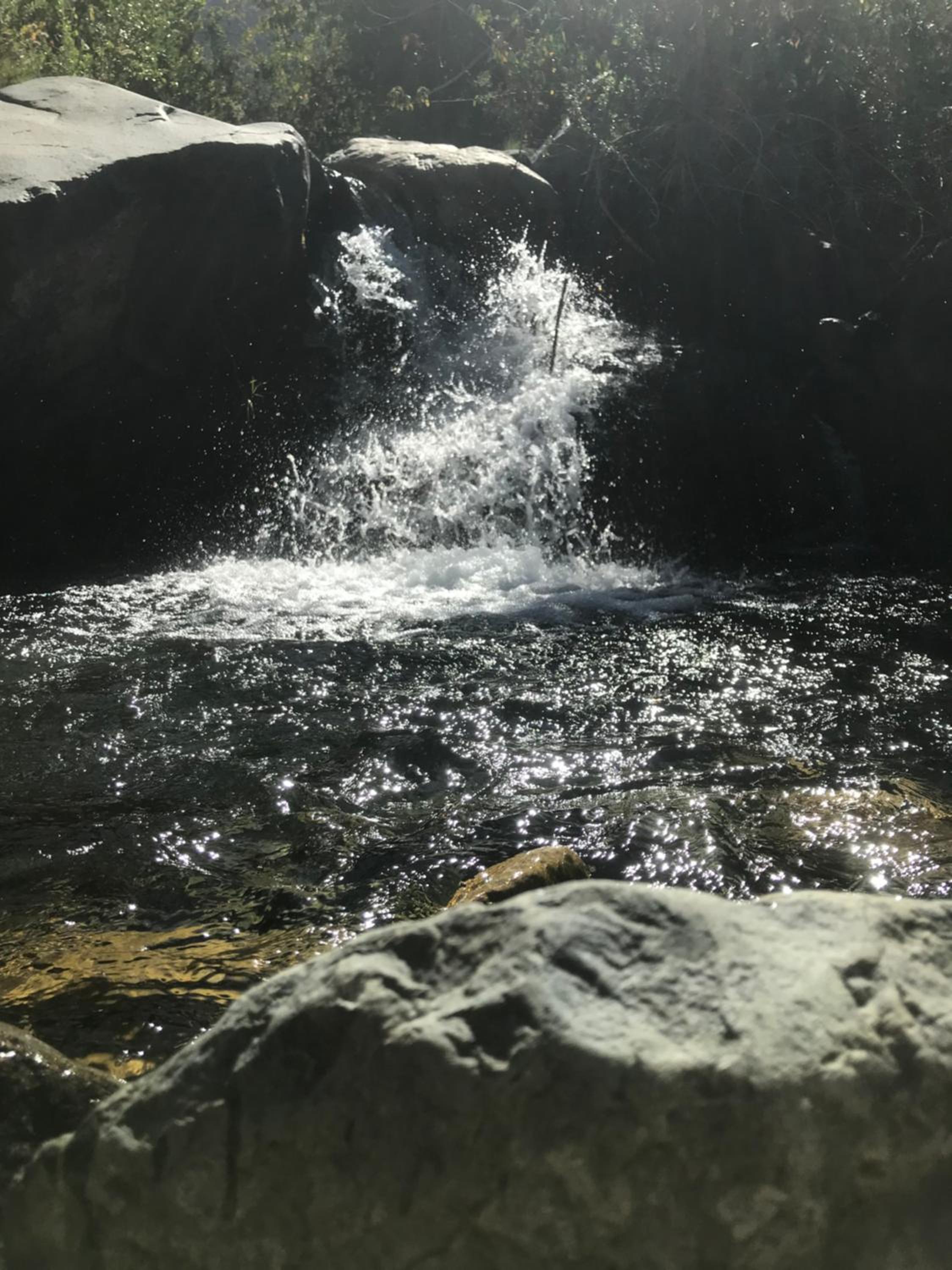 Cabaña ecológica y aislada
