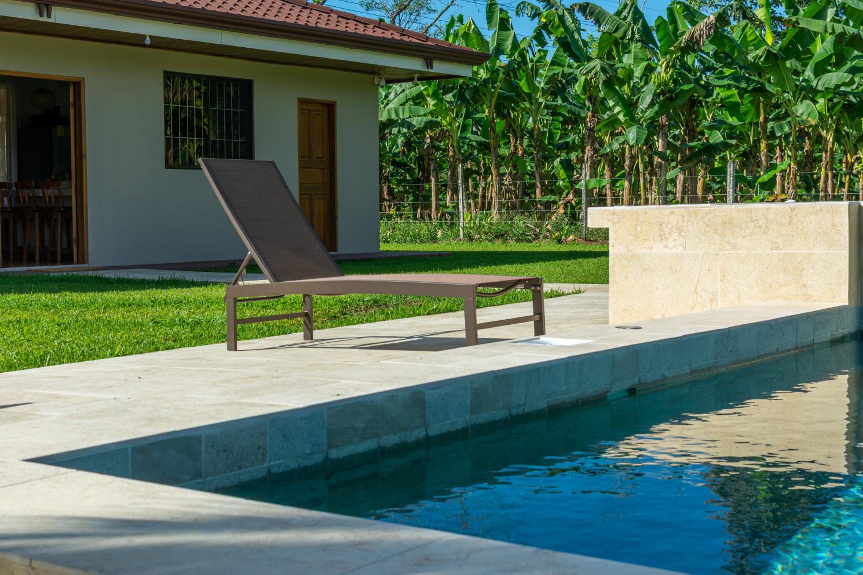 Casa Roble Fortuna