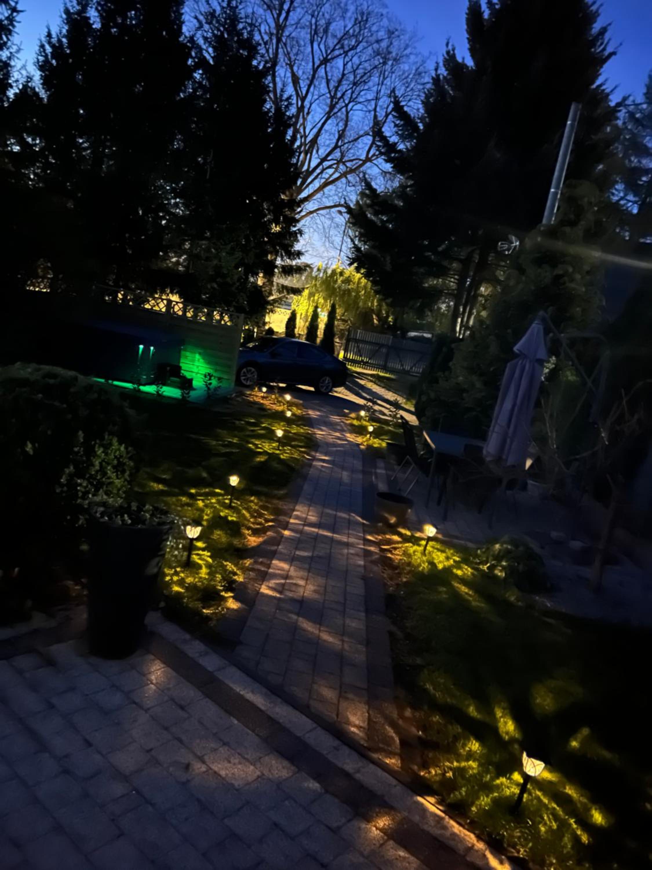 Magiczny Domek view 2