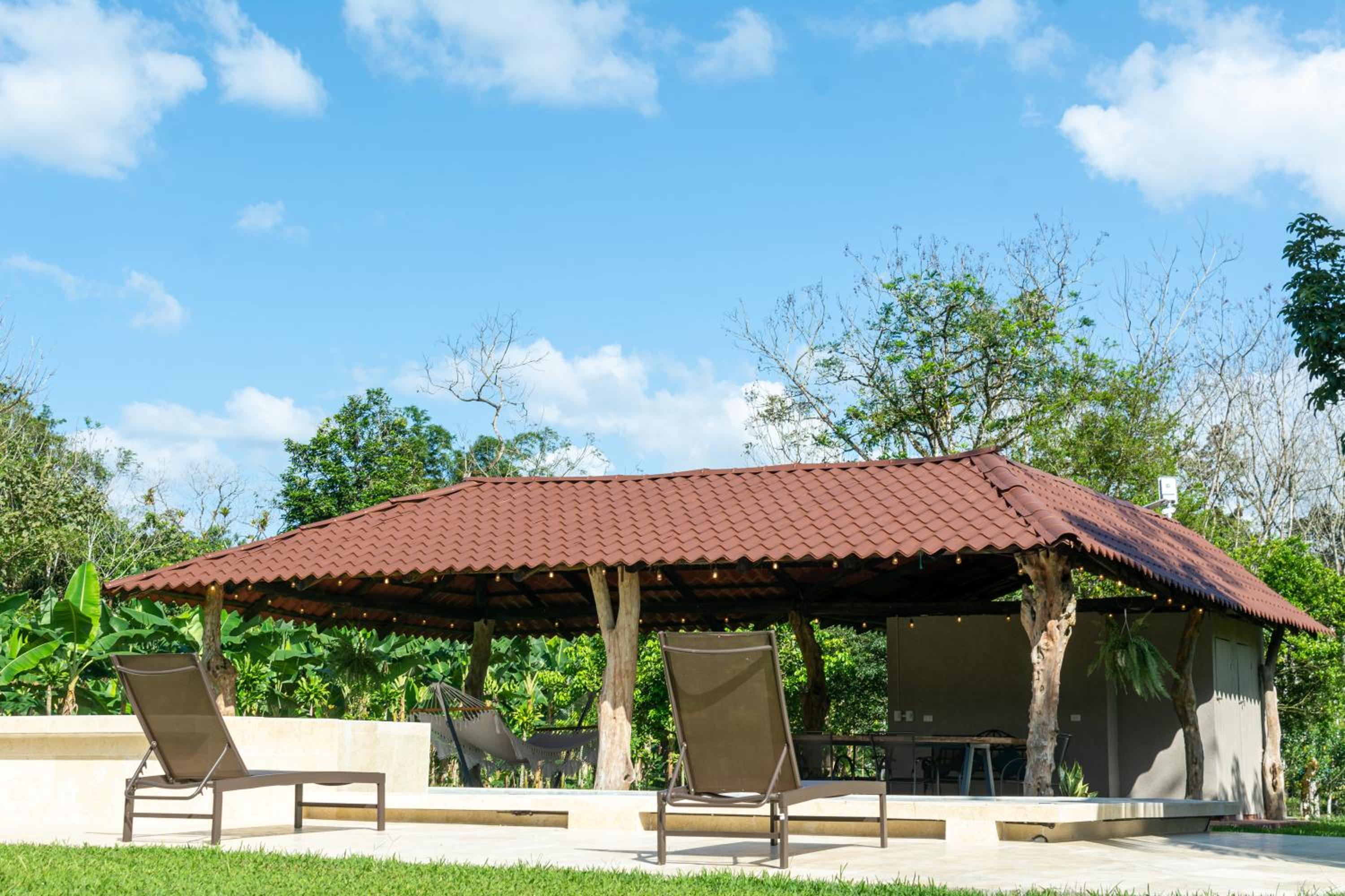 Casa Roble Fortuna
