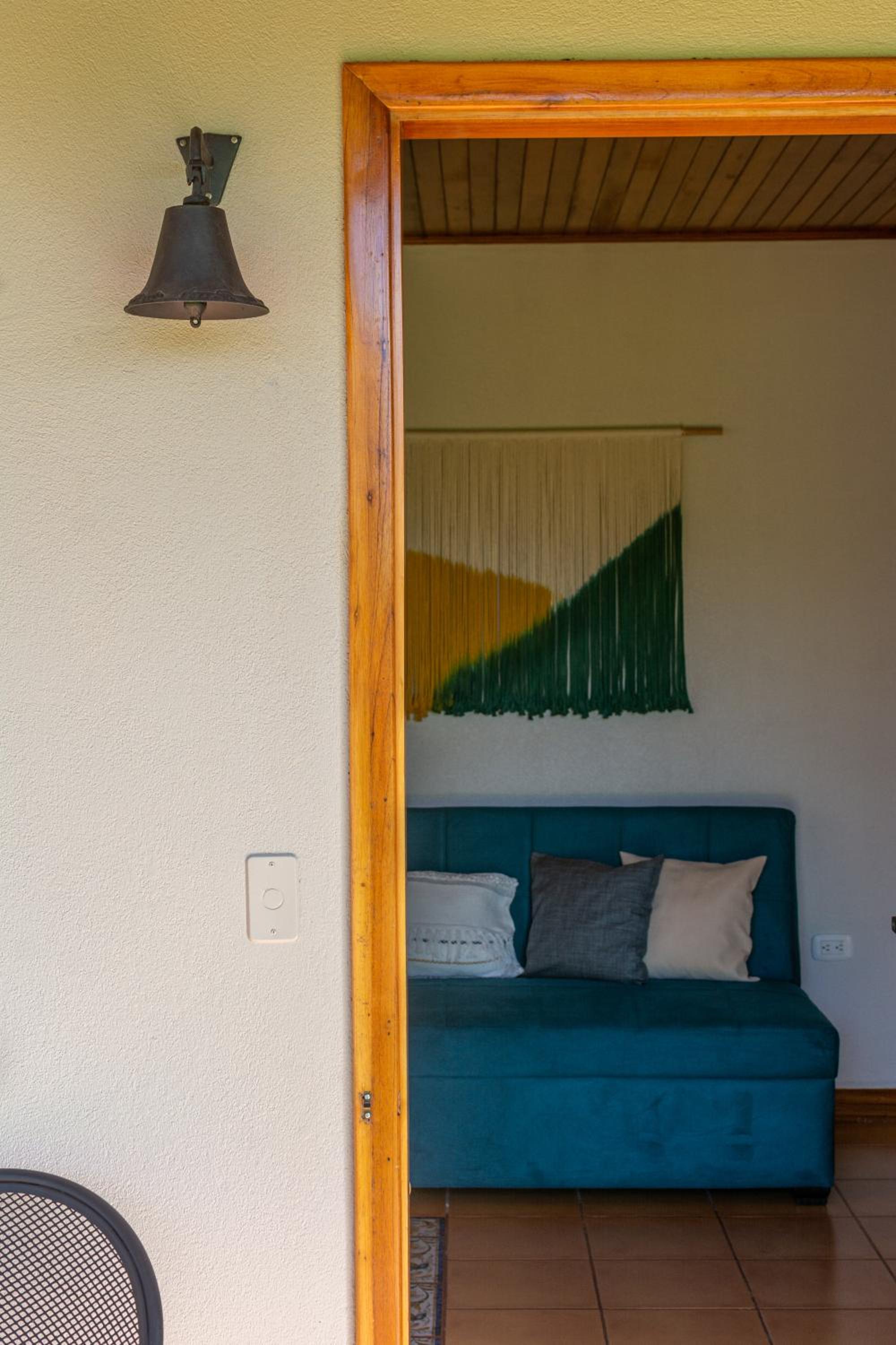 Casa Roble Fortuna