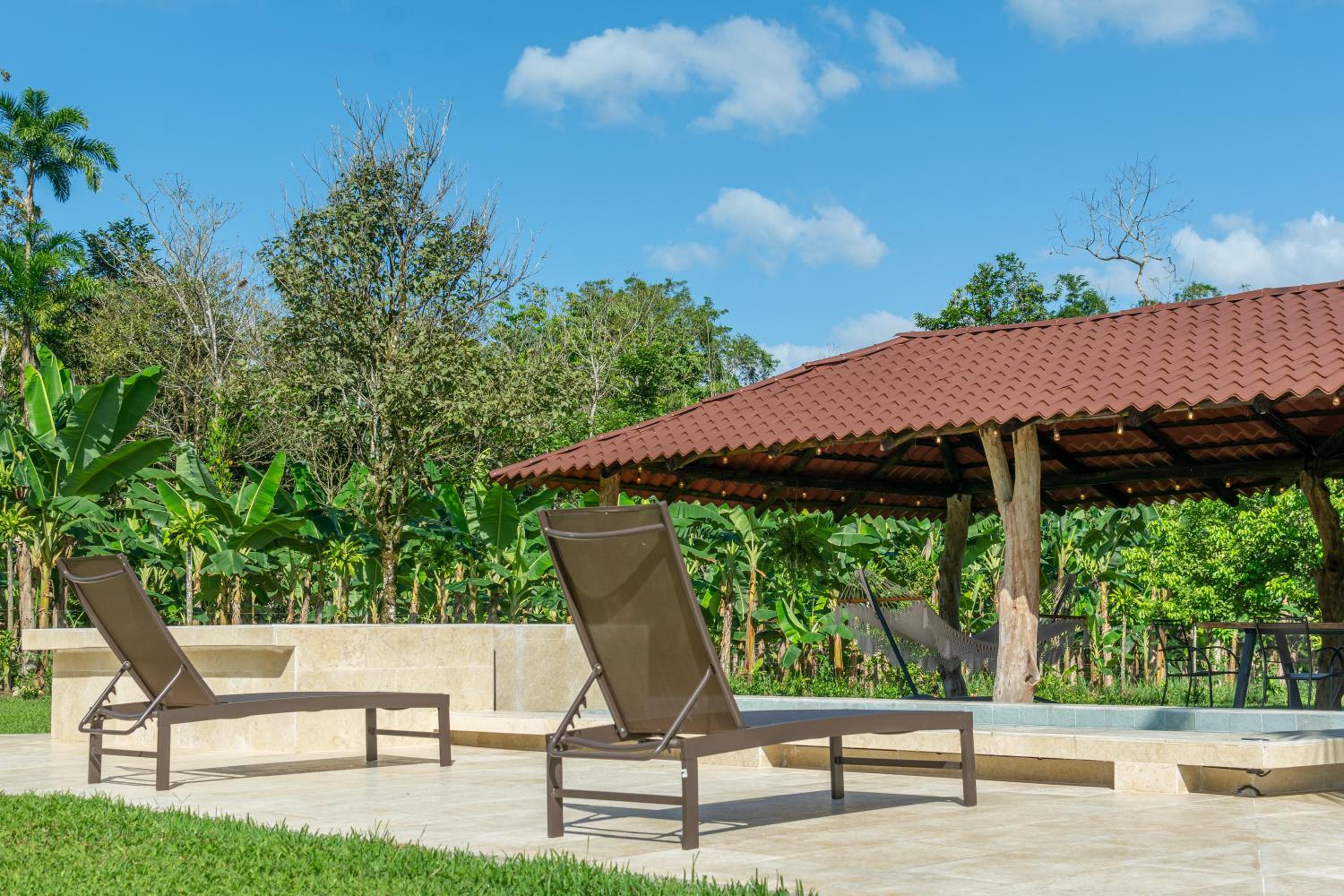 Casa Roble Fortuna
