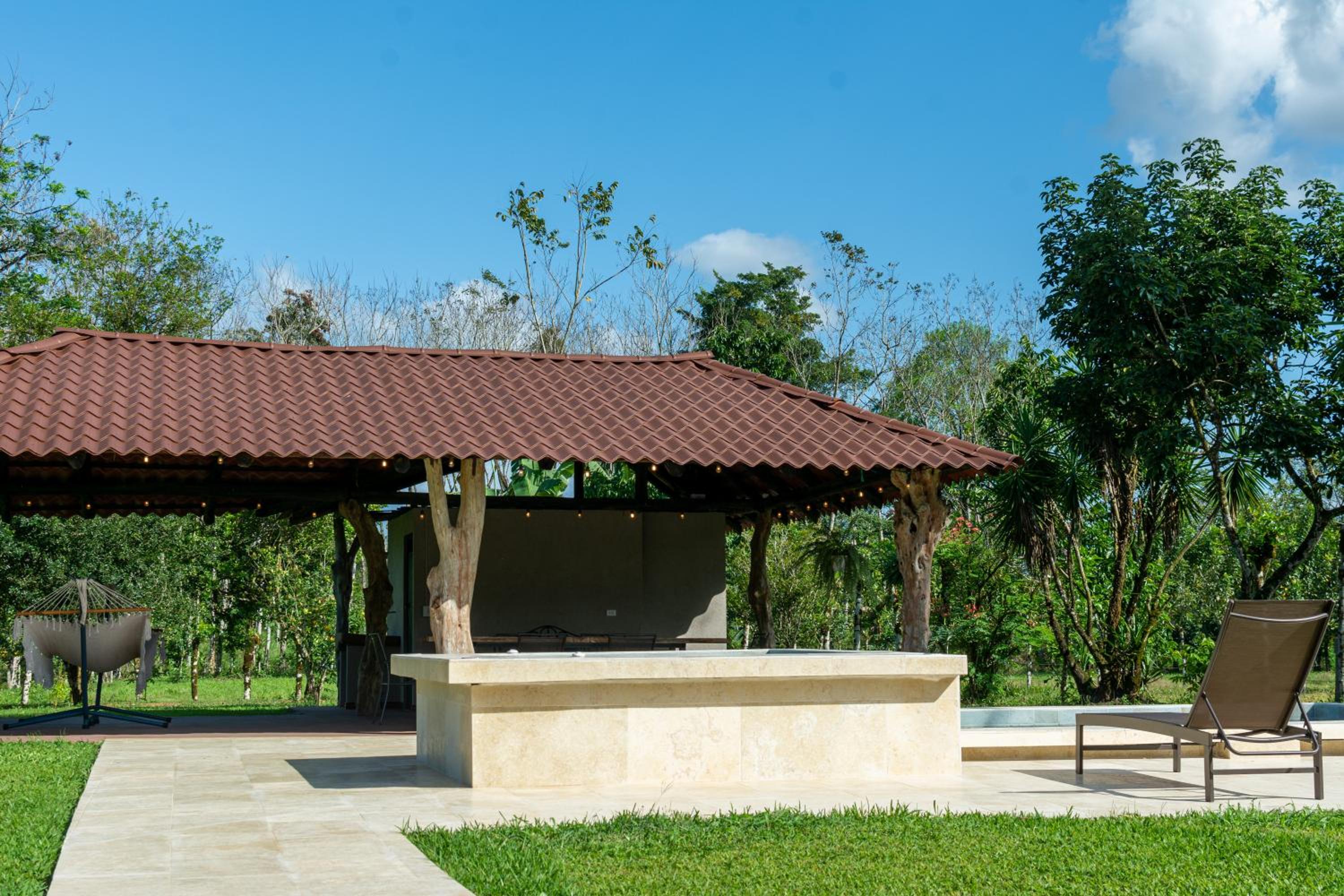 Casa Roble Fortuna